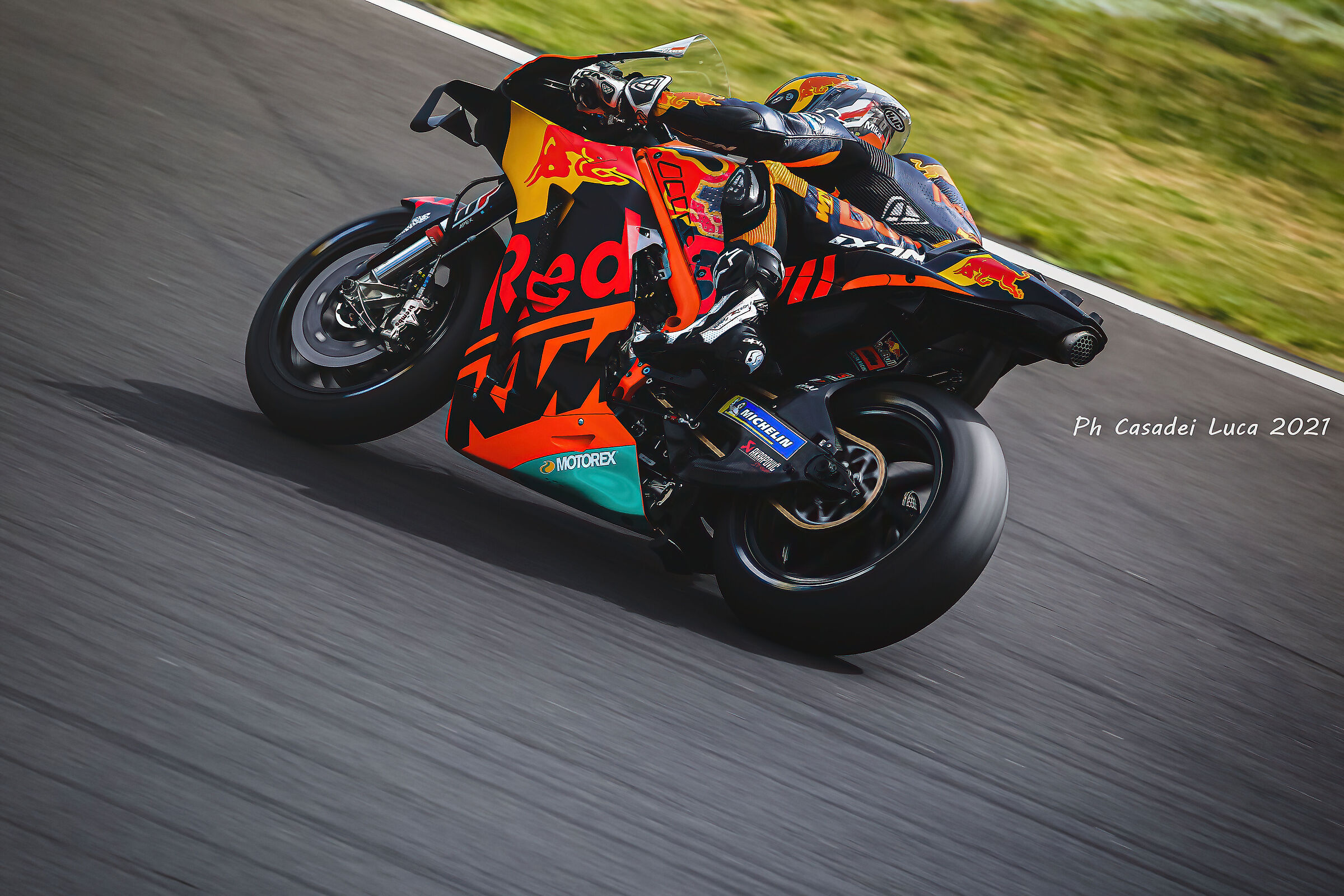 Test ktm