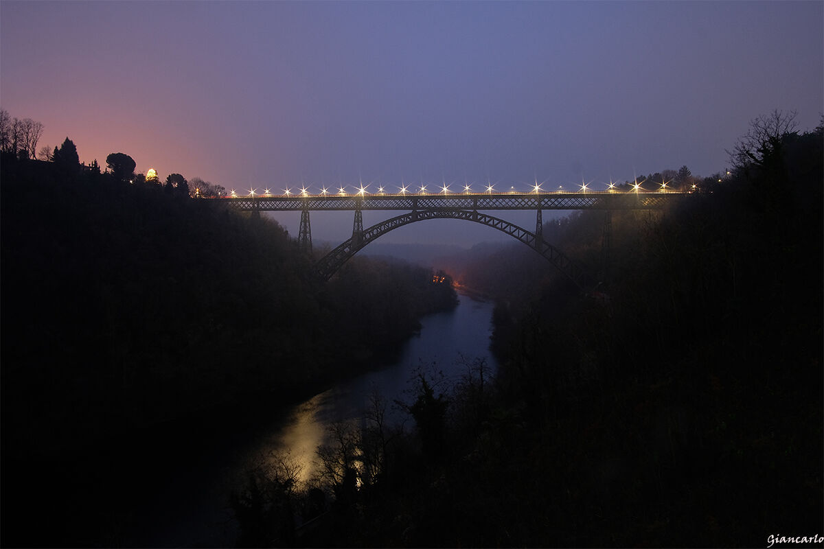 San Michele Bridge
