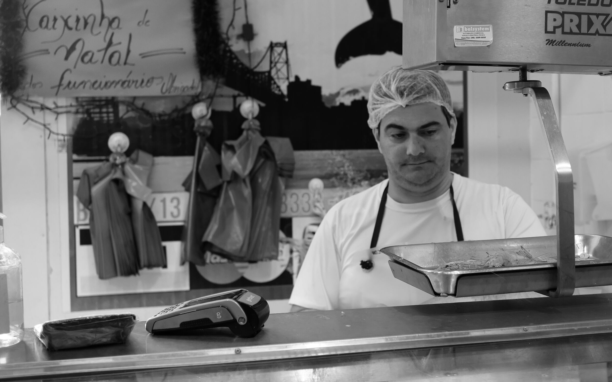 What do I do? Leave?