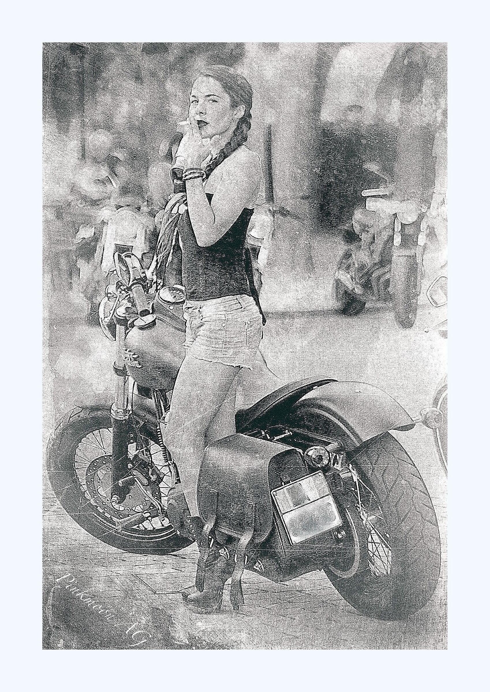 Harley
