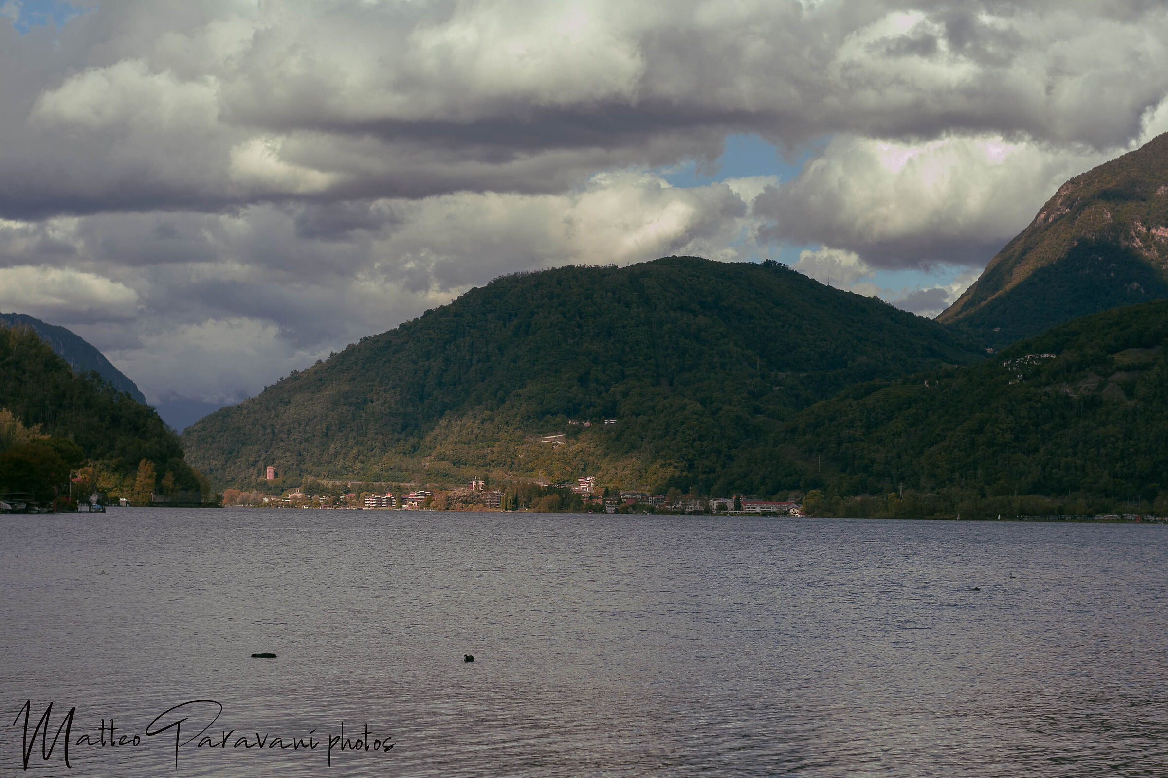 Lugano (Italy)