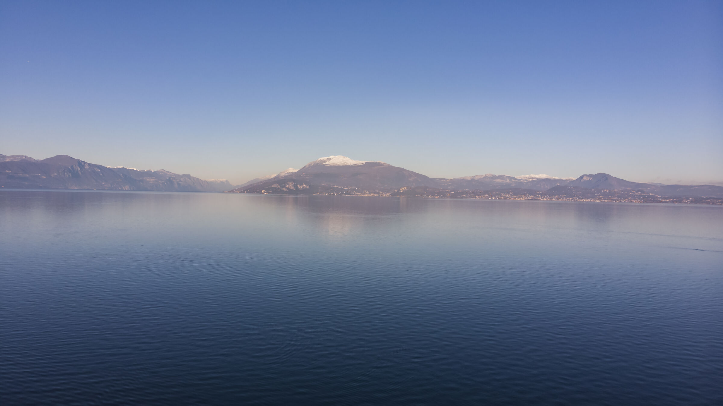 Lago di Garda