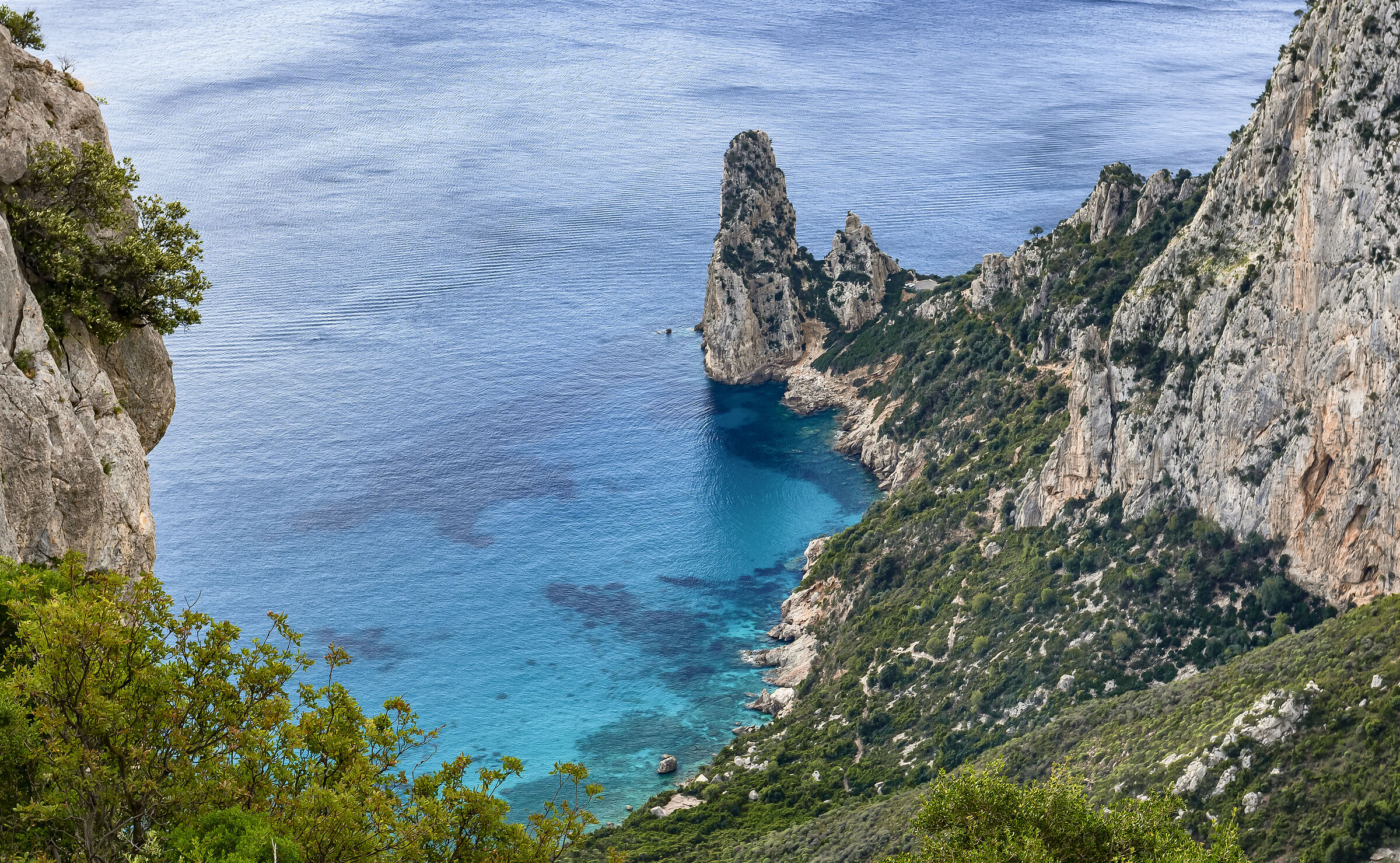 Pedra Longa