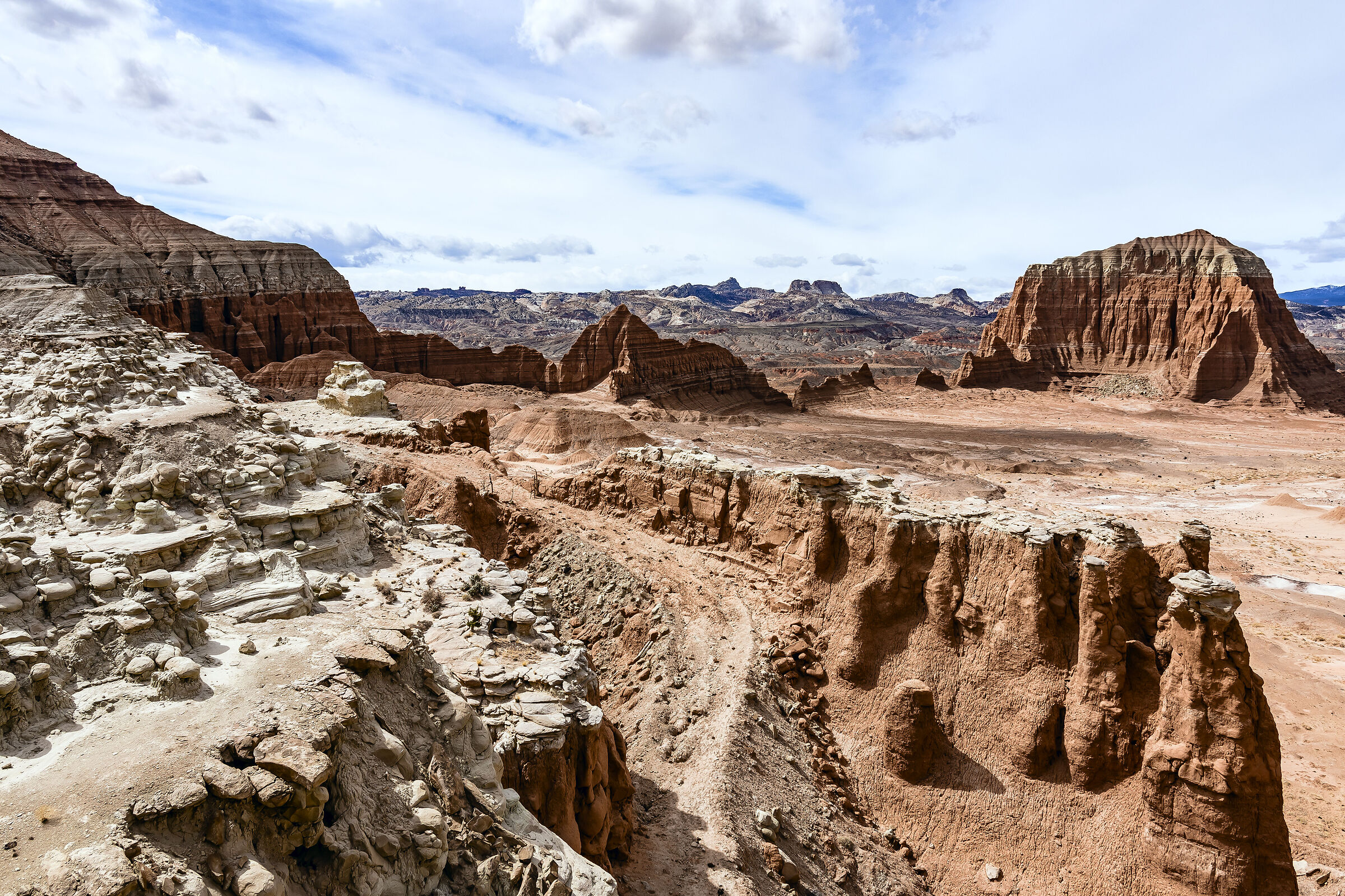 Capitol Reef