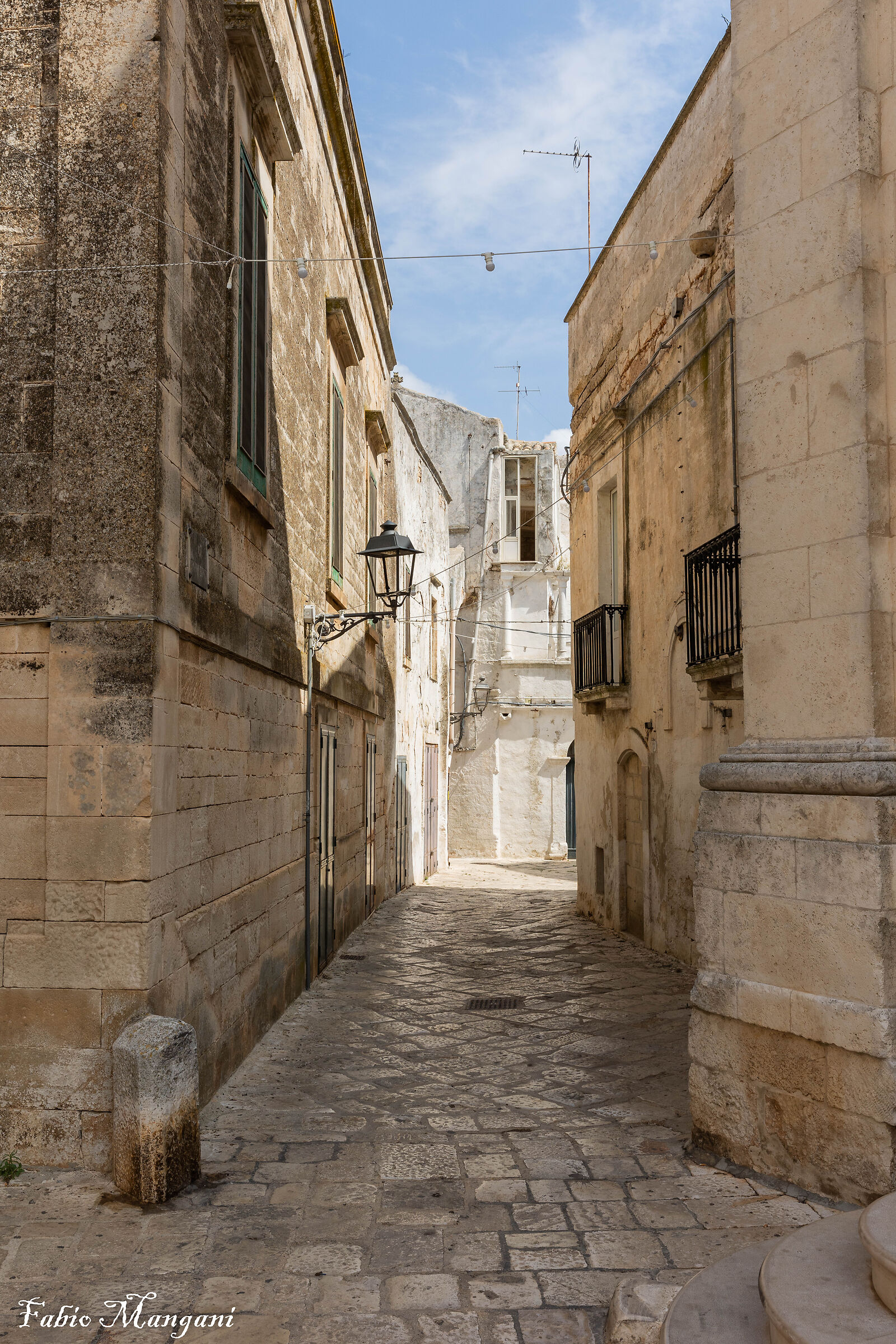 ........Salento.........