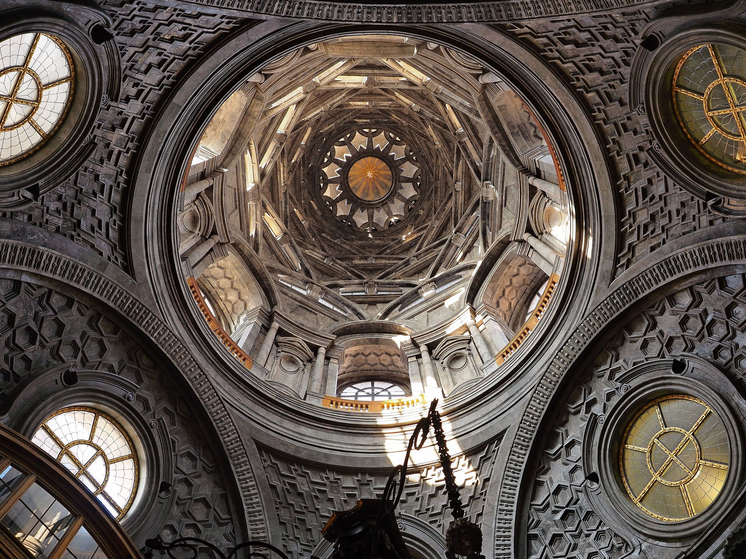 Cappella della Sindone