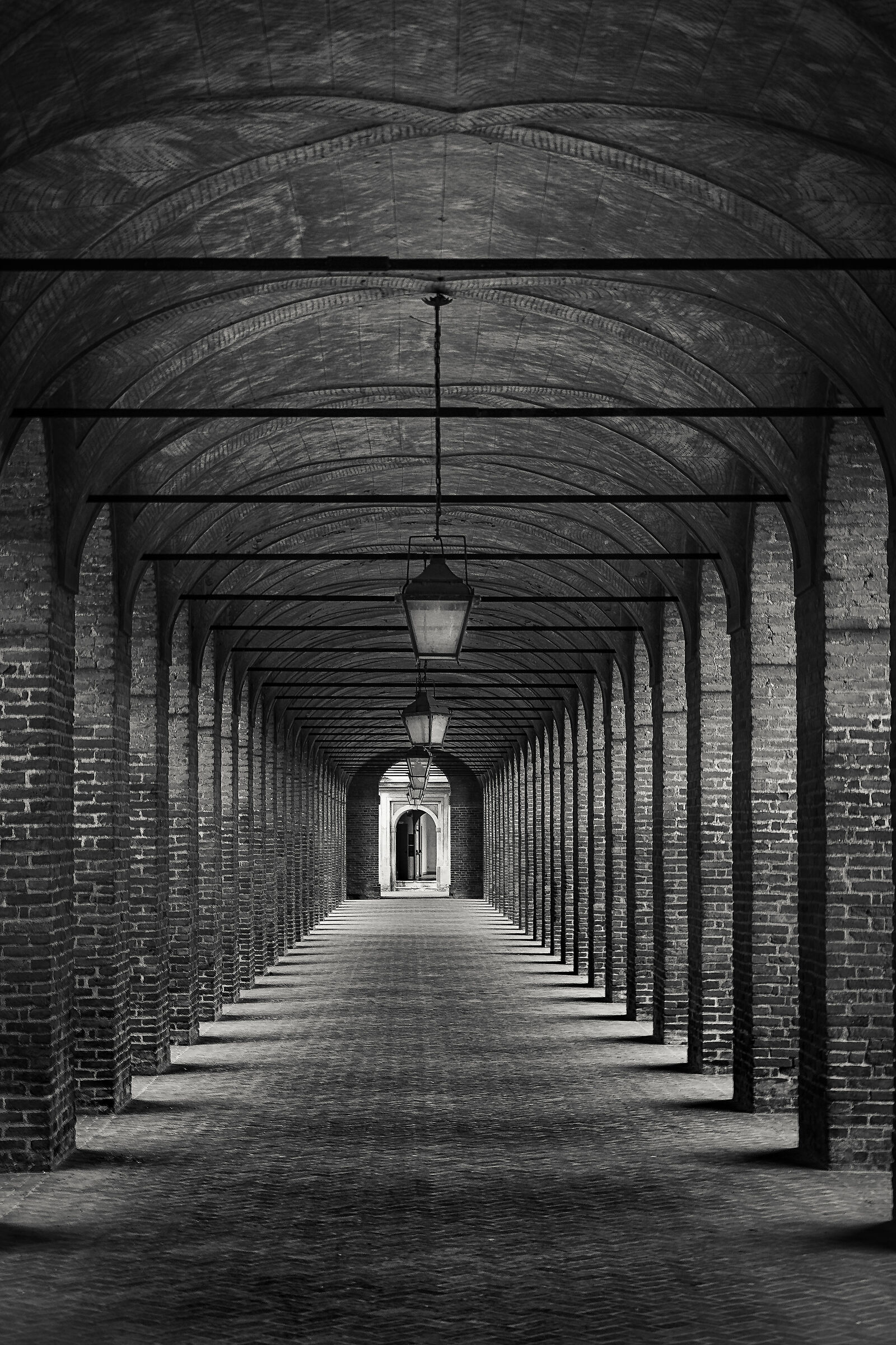 Galleria degli Antichi Sabbioneta (mn)