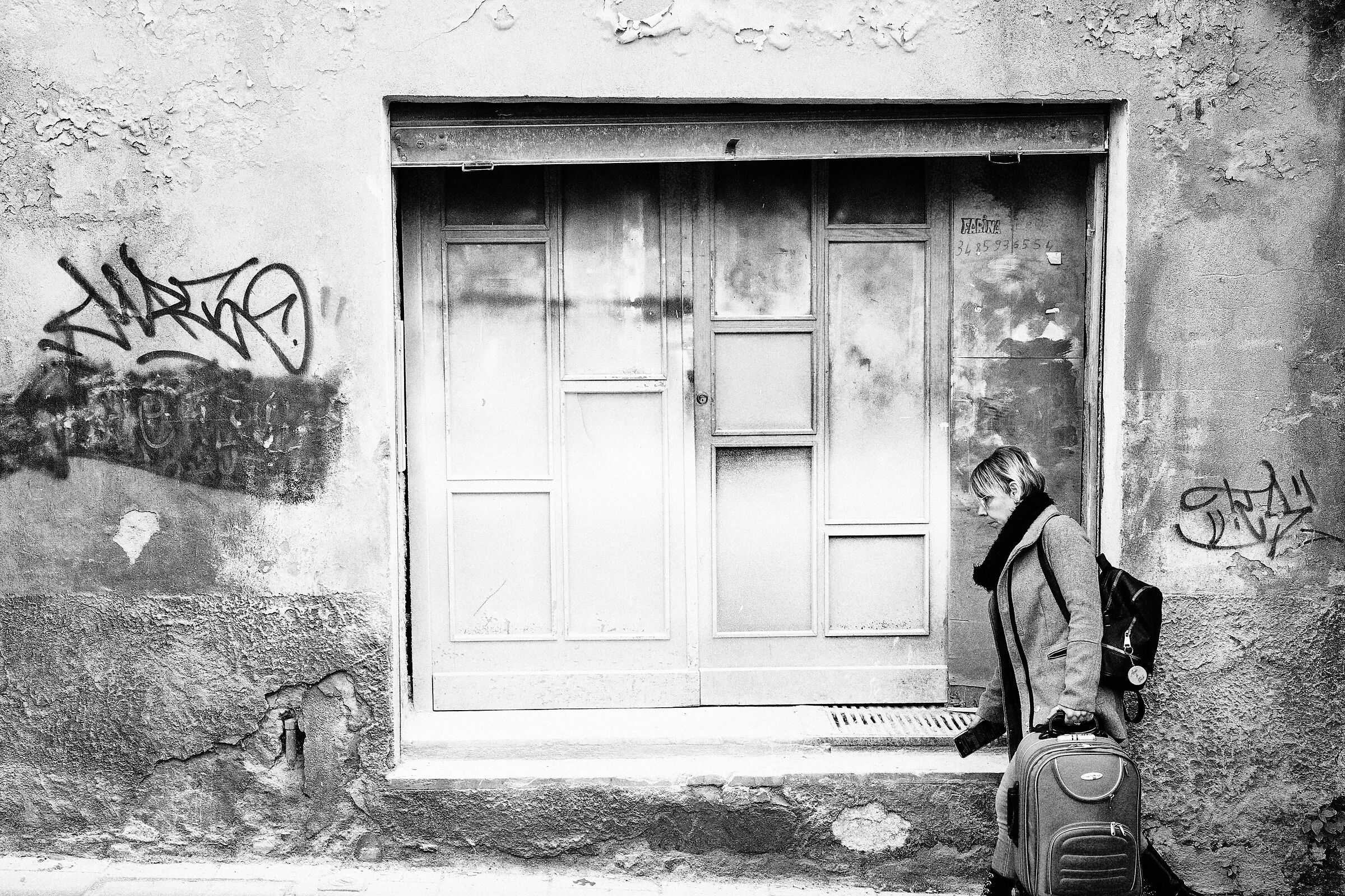 Via Maddalena