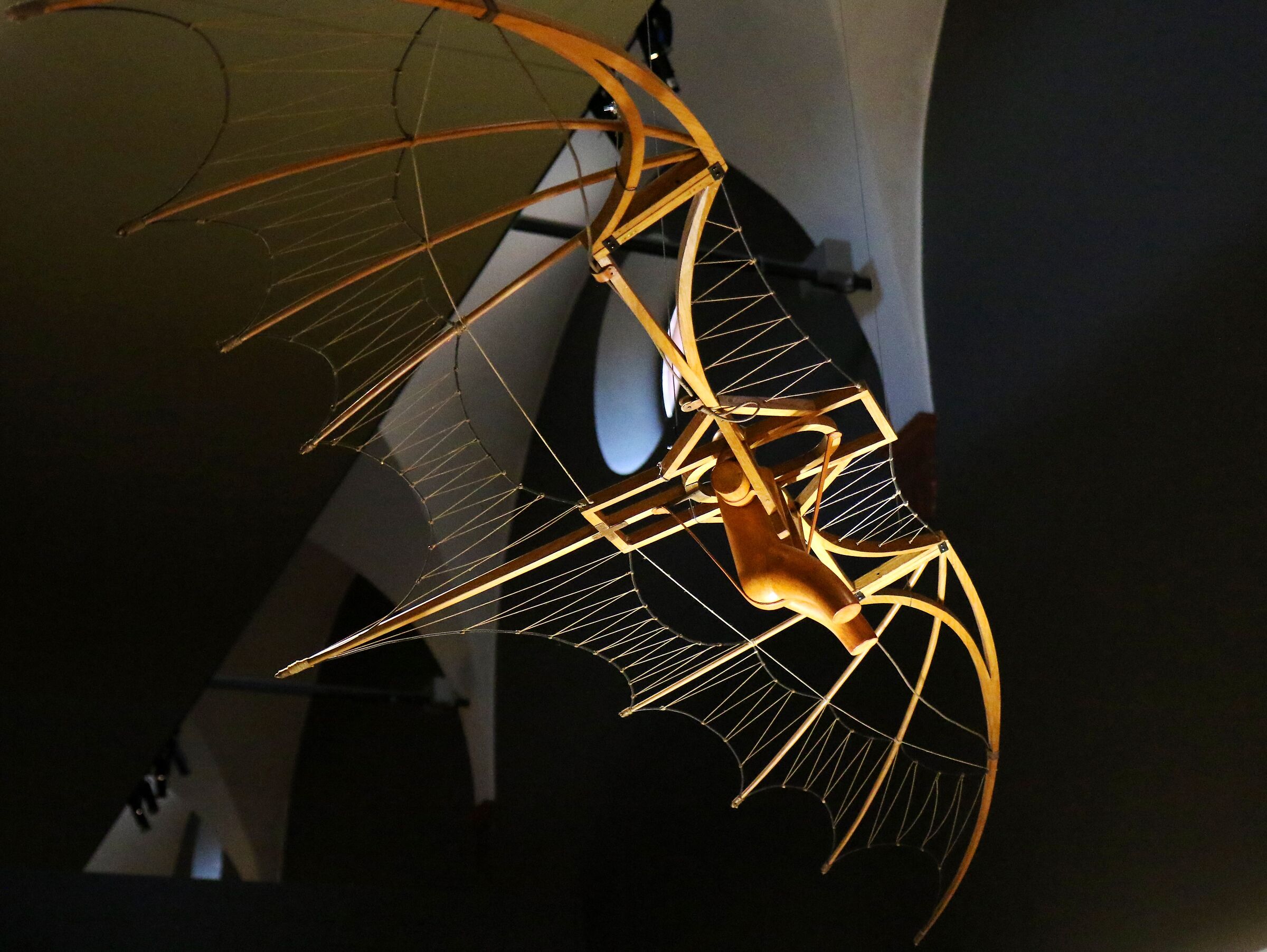 Museo della Scienza e della Tecnica