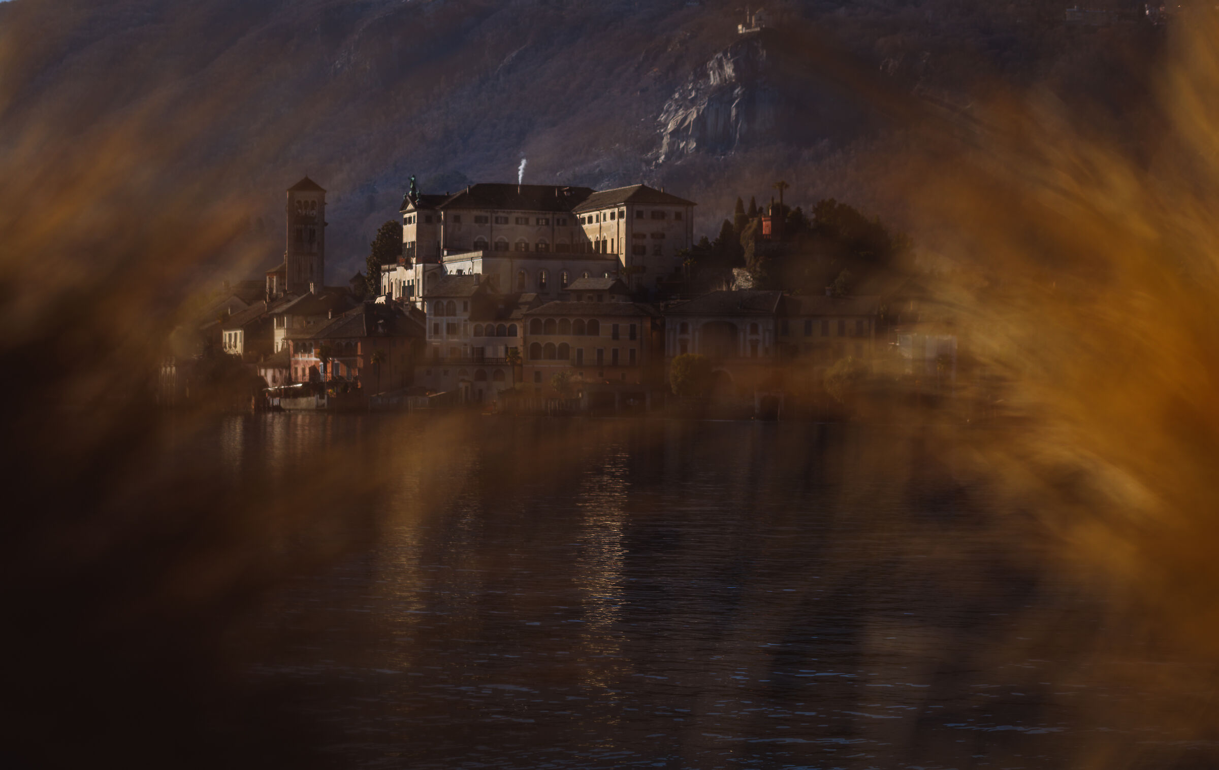 Lake Orta