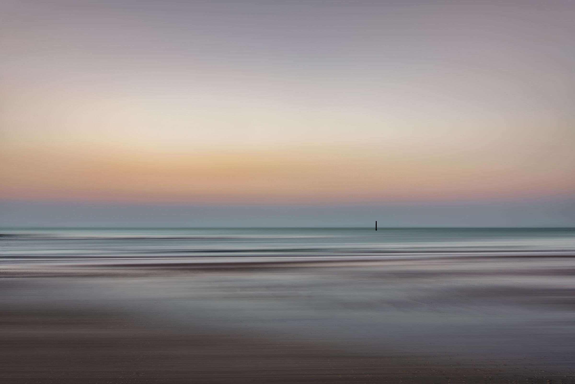 Sea minimal