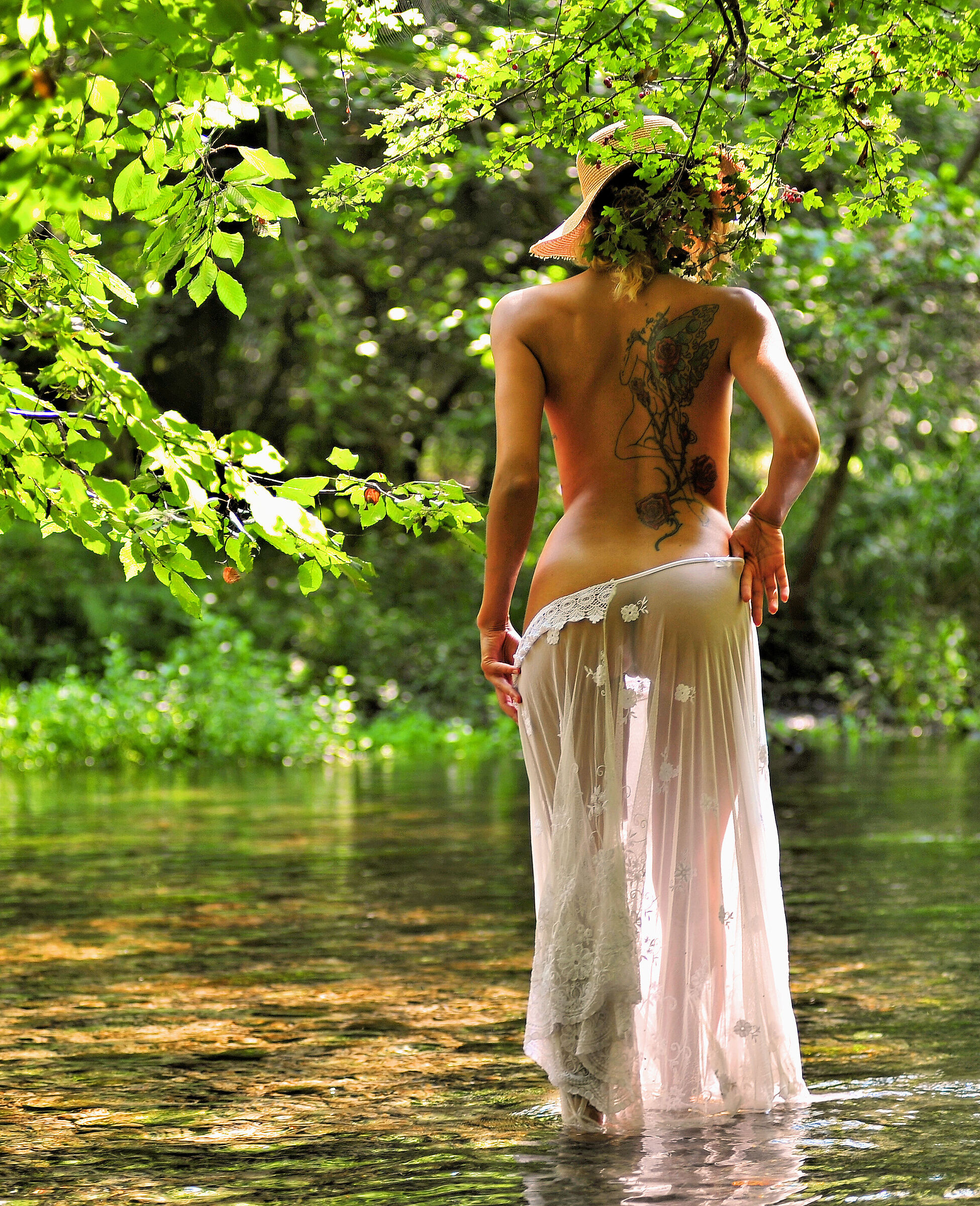 model: Ari