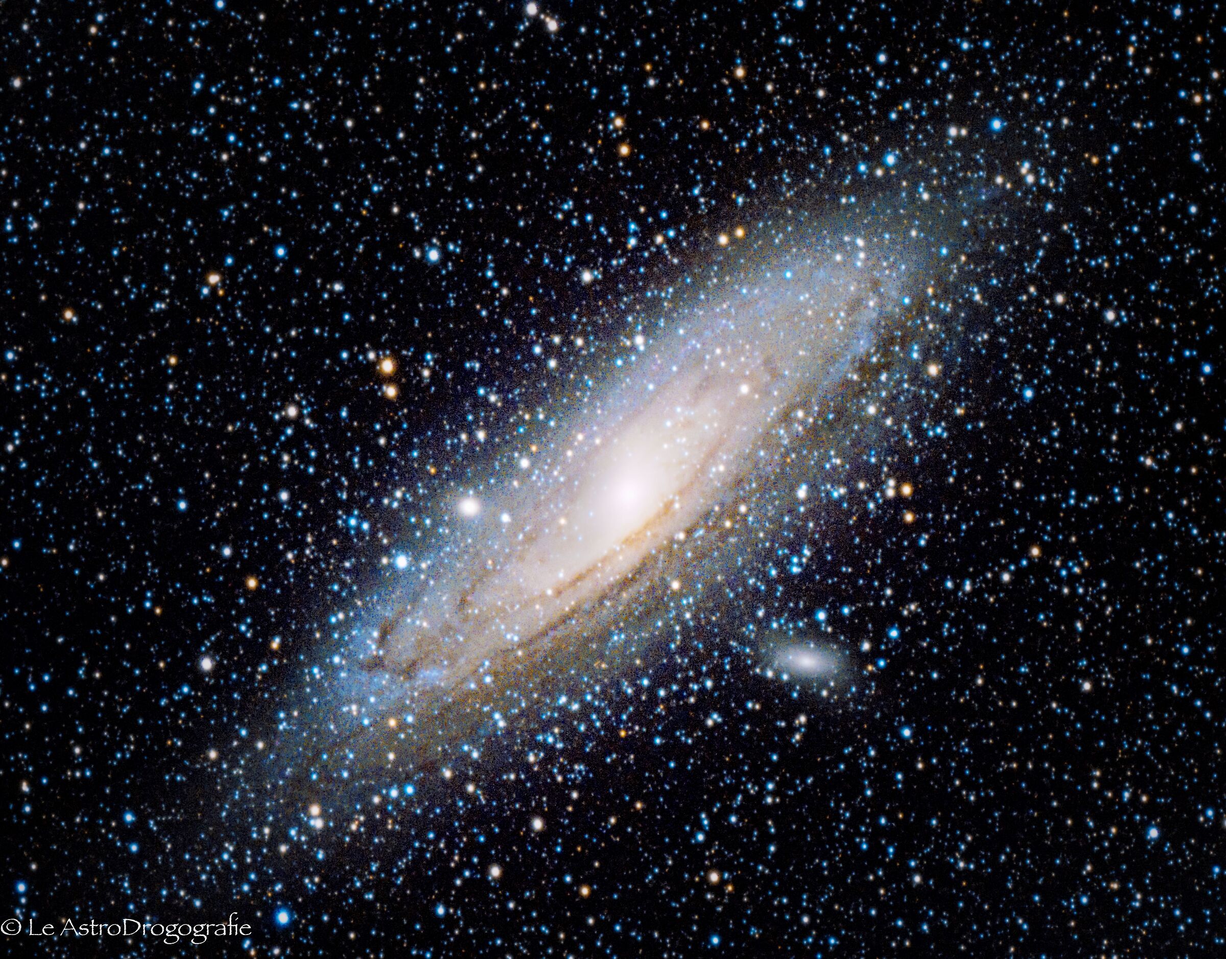 Andromeda
