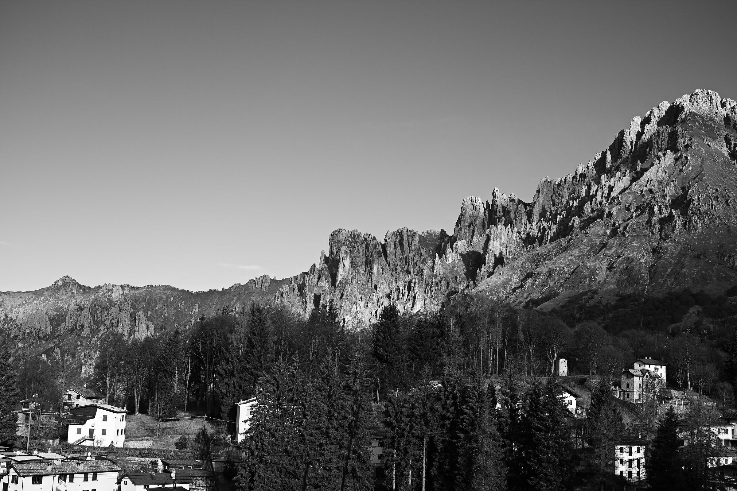 Paradise Summit