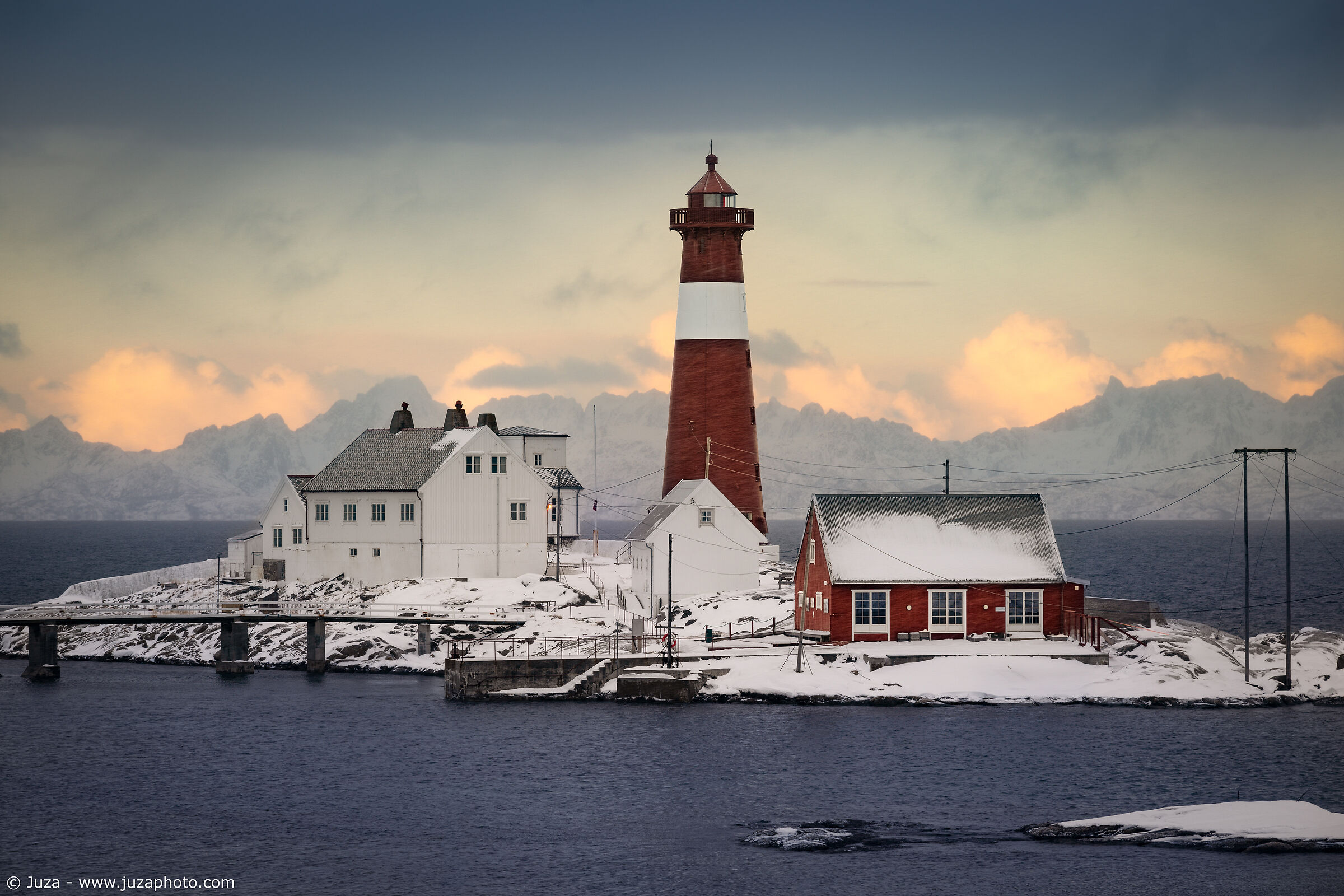 La casa in riva al mare