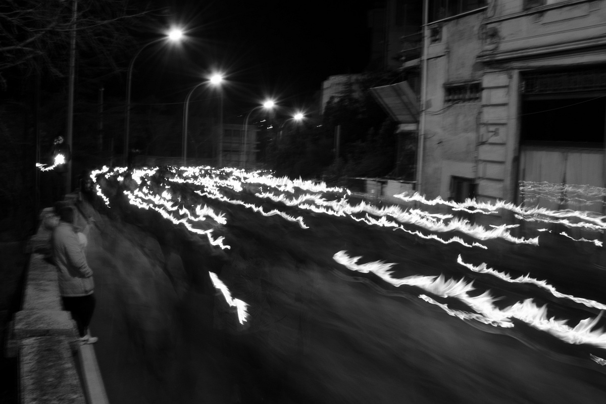 12,000 ghosts running for 309 souls