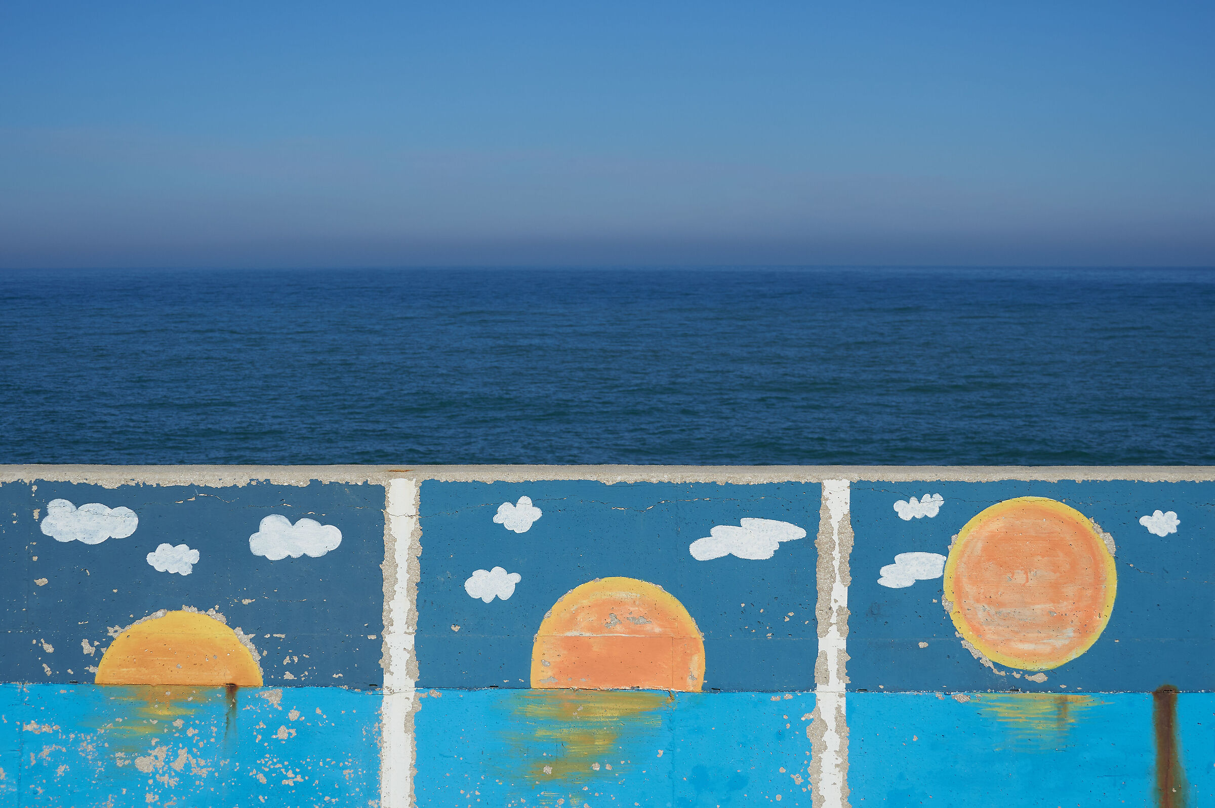 Passeggiata del Lisippo (Fano)