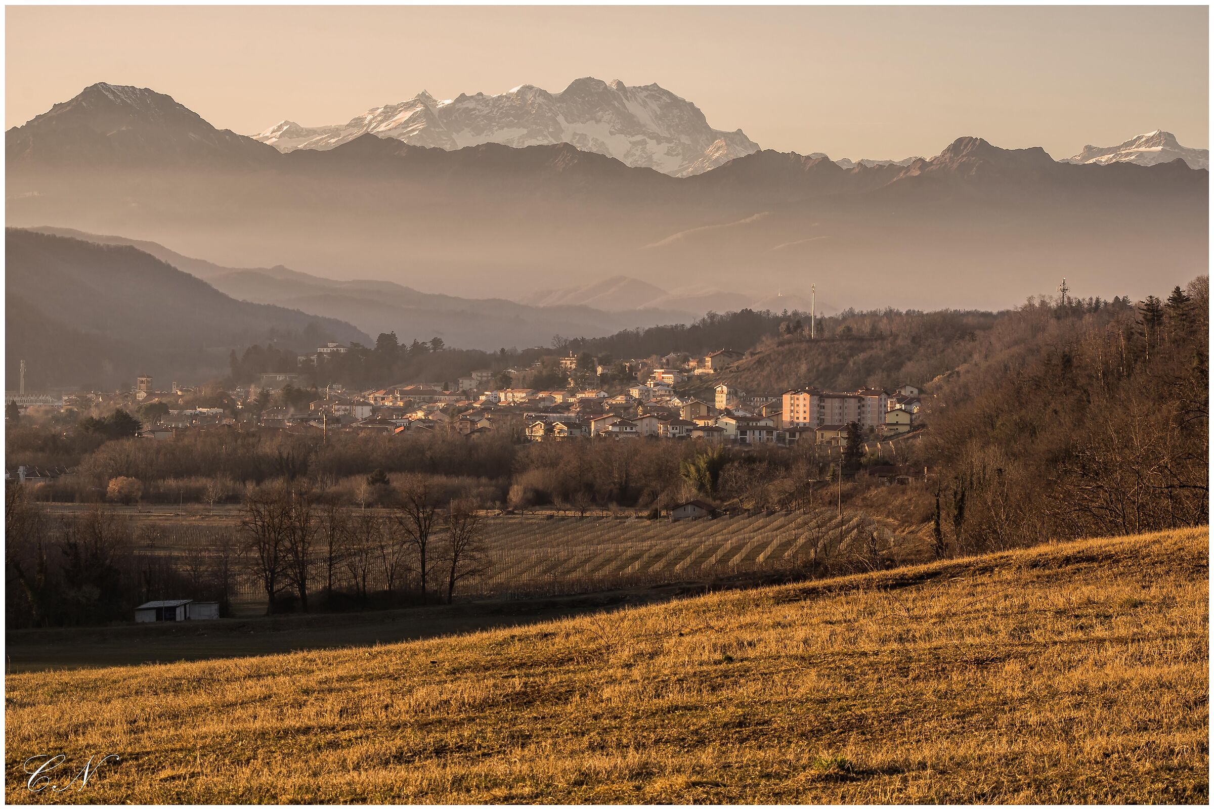 Romagnano Sesia