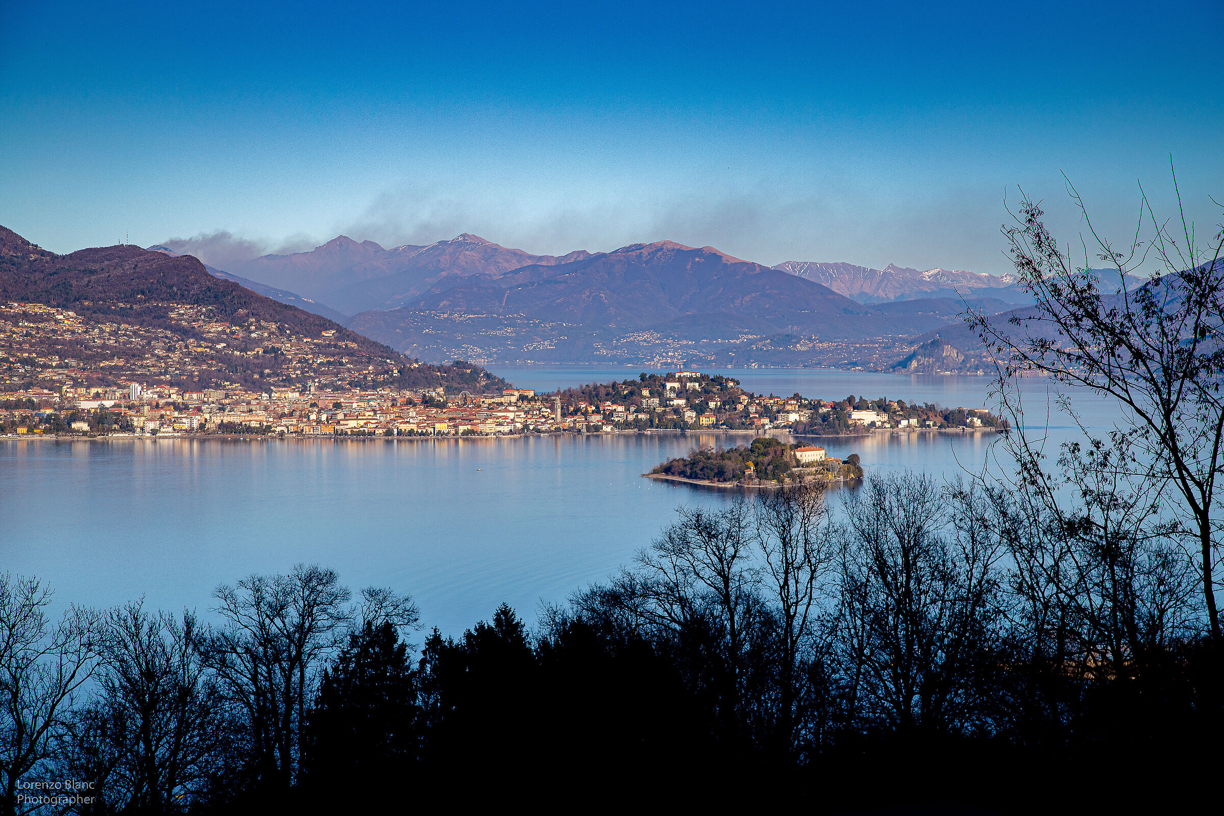 Simply a PARADISE... Verbania - Lake Maggiore