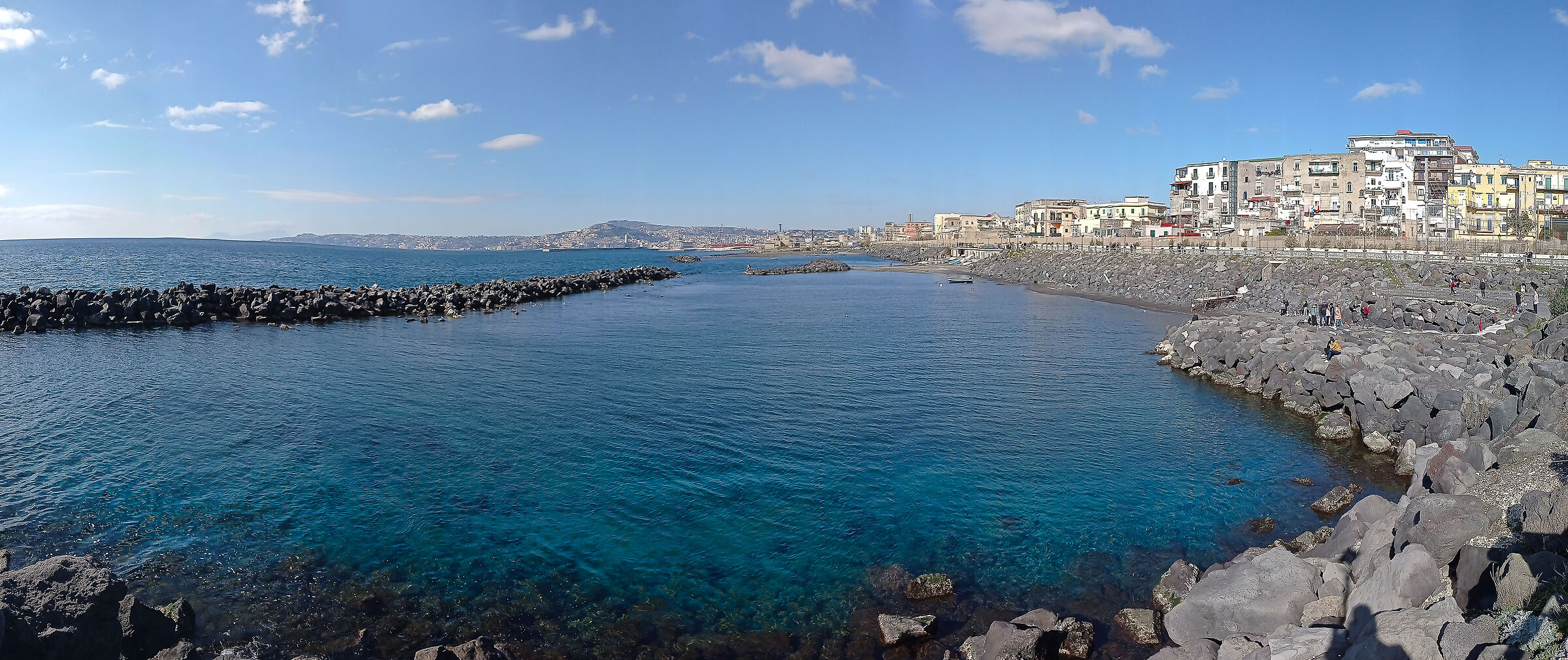 san giovanni a teduccio