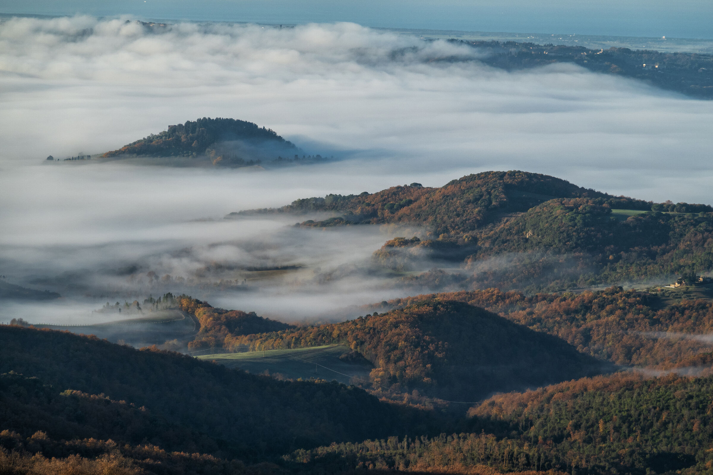 Vallata di Montecatini