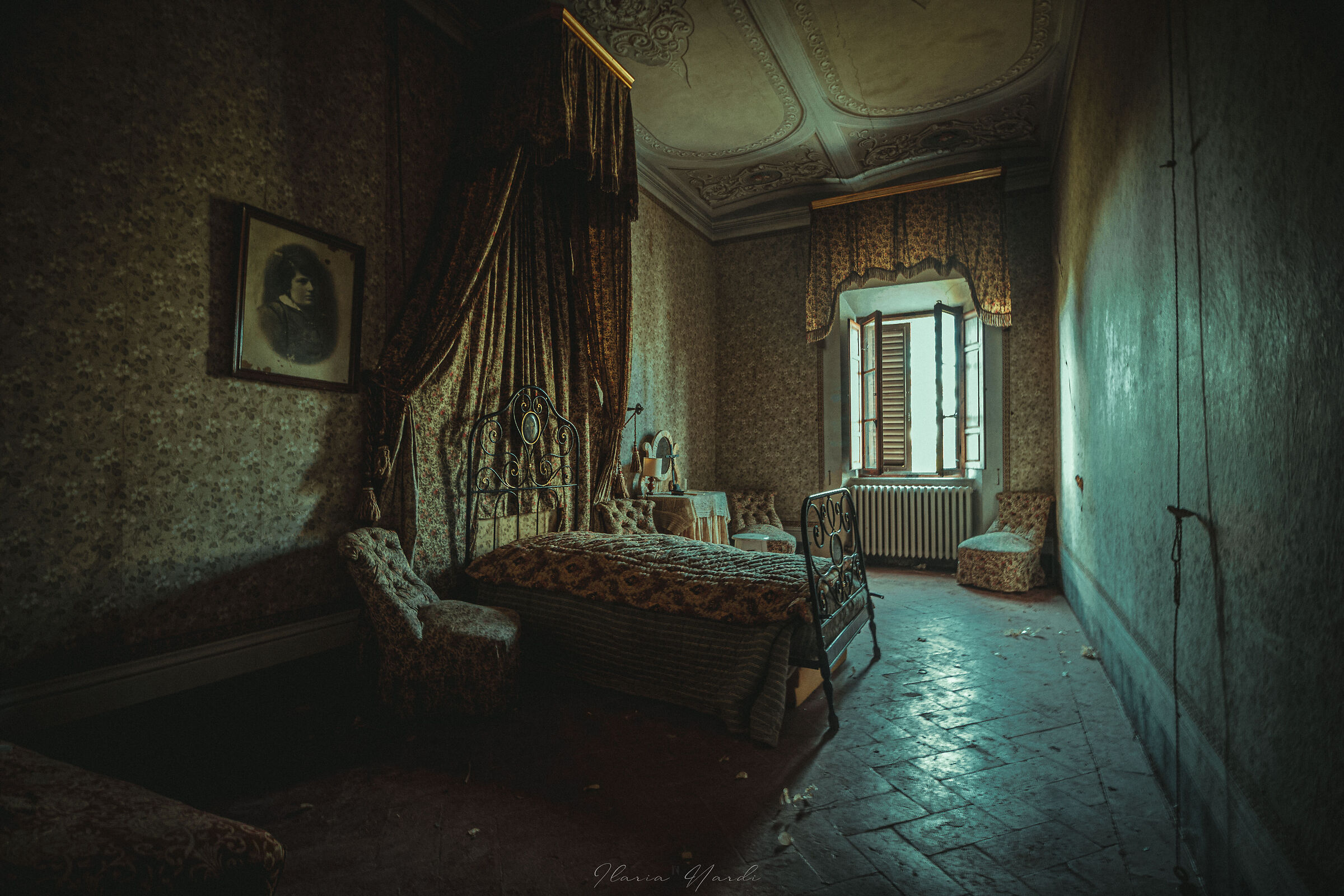 ''Villa Lea''
