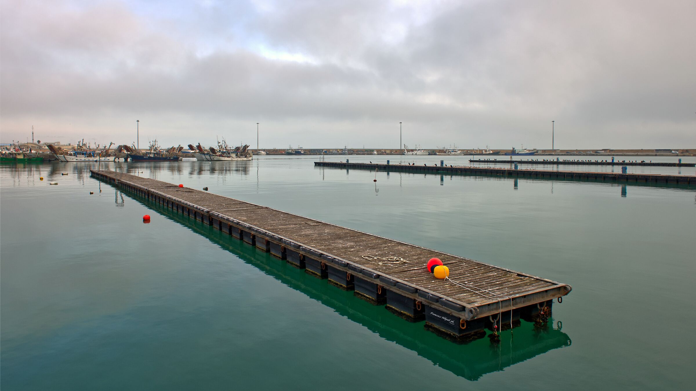 Il Porto-San Benedetto del Tronto