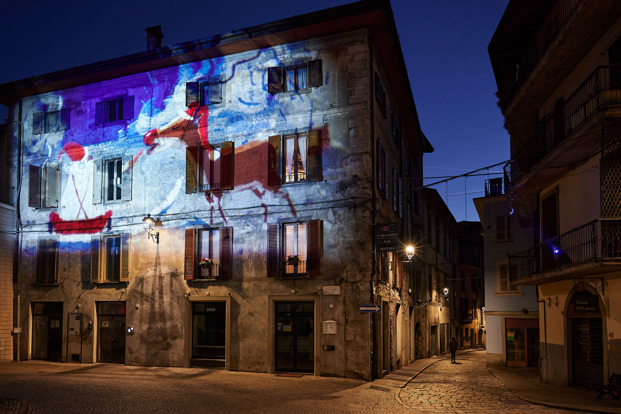 Lovere - Il Borgo della Luce 2022