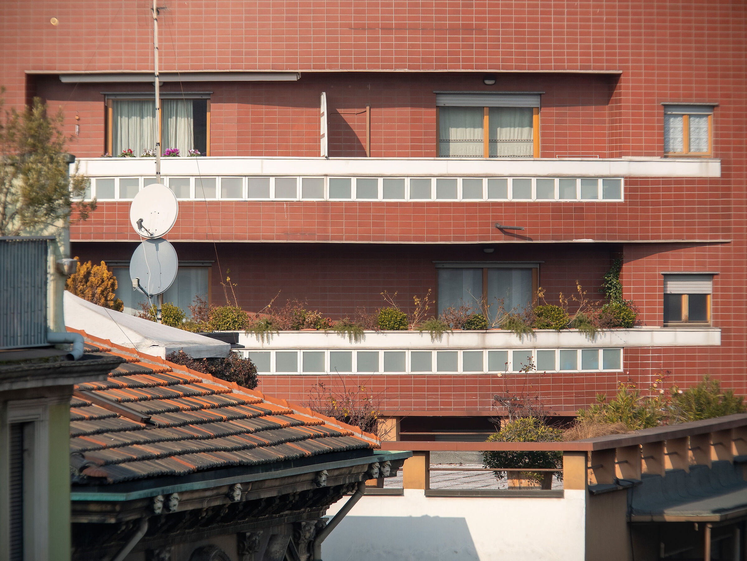 Test 1 SONY VCL DH1758