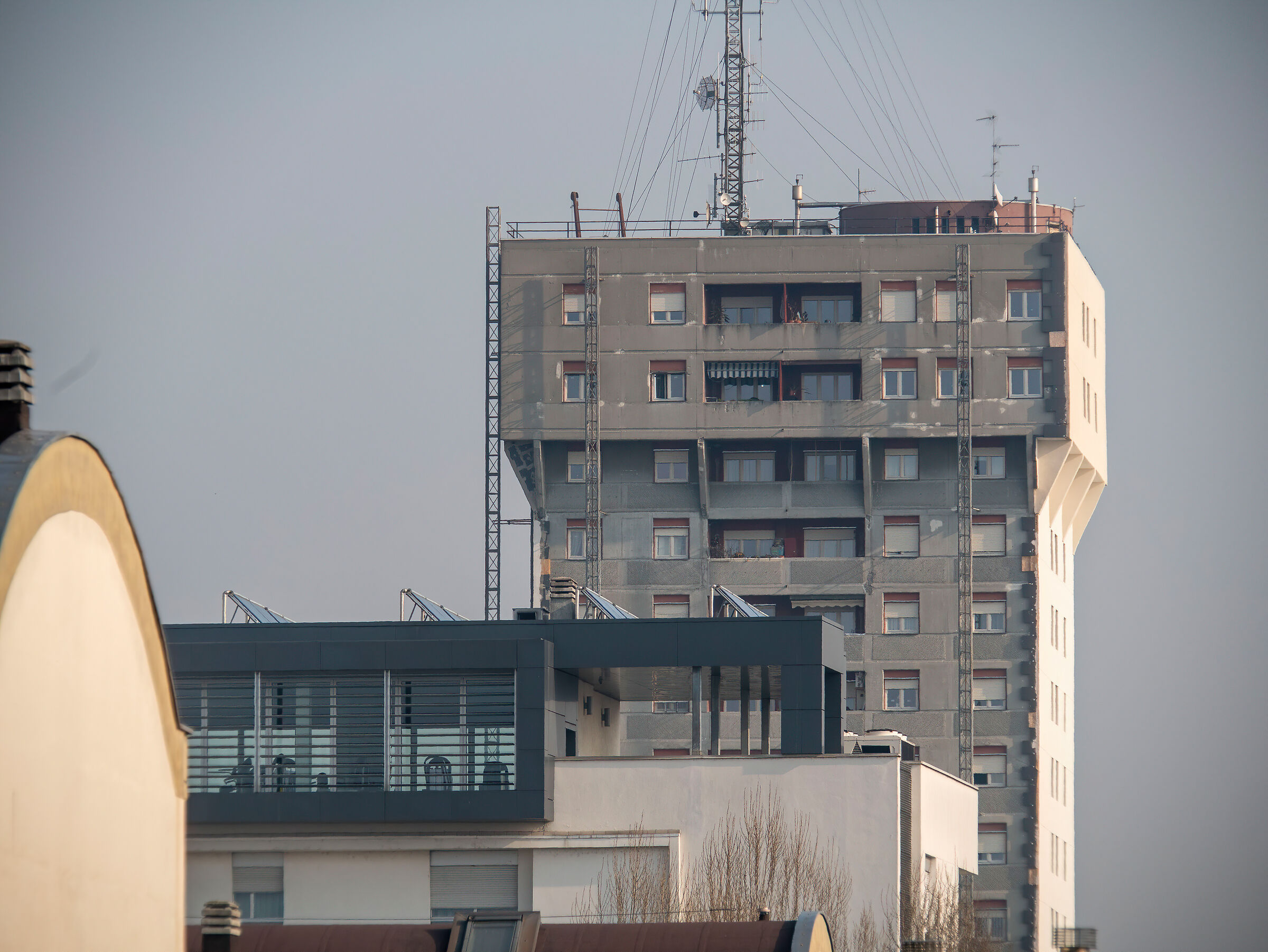 Test 2 SONY VCL DH1758