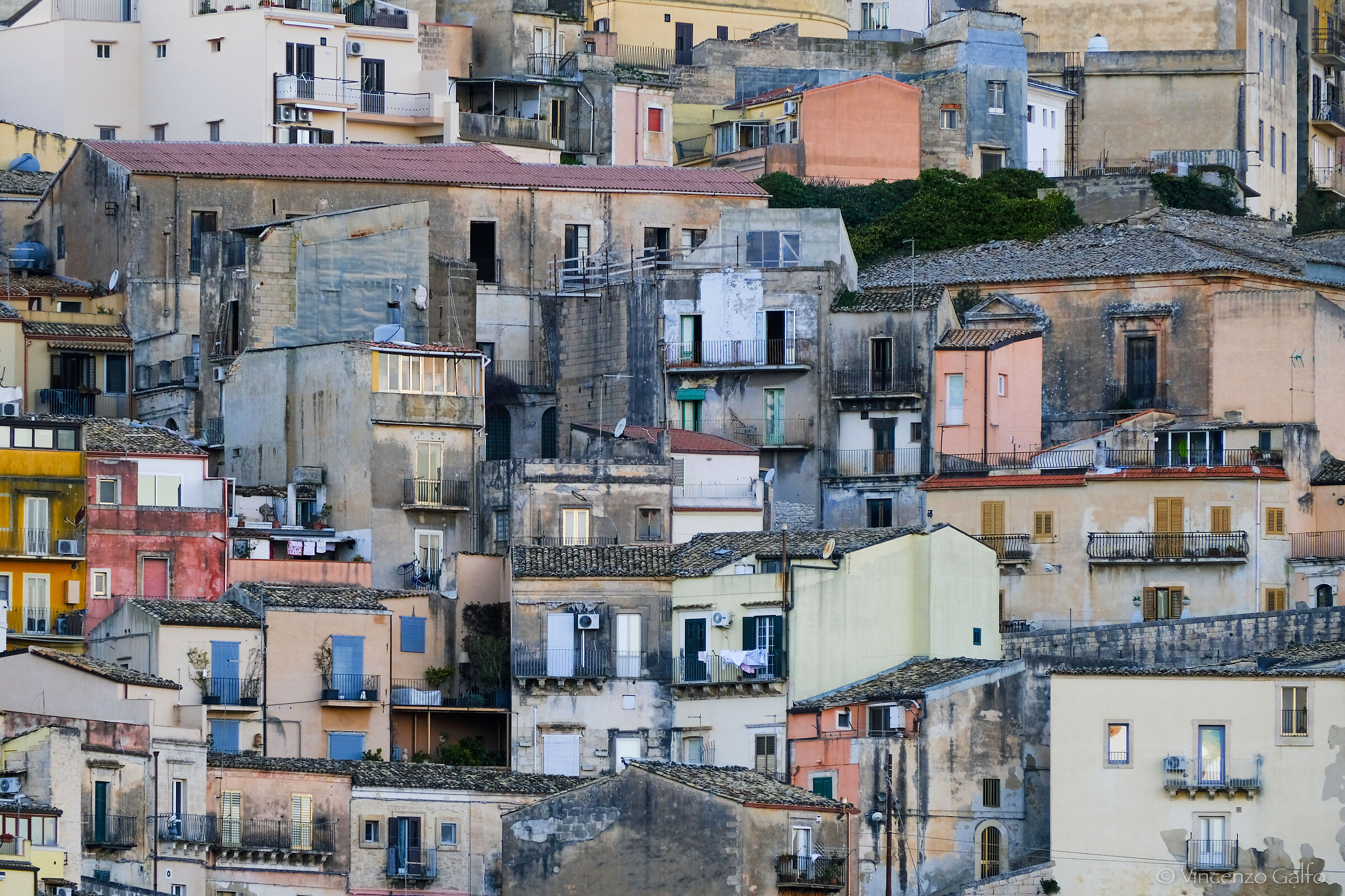 Ragusa Ibla