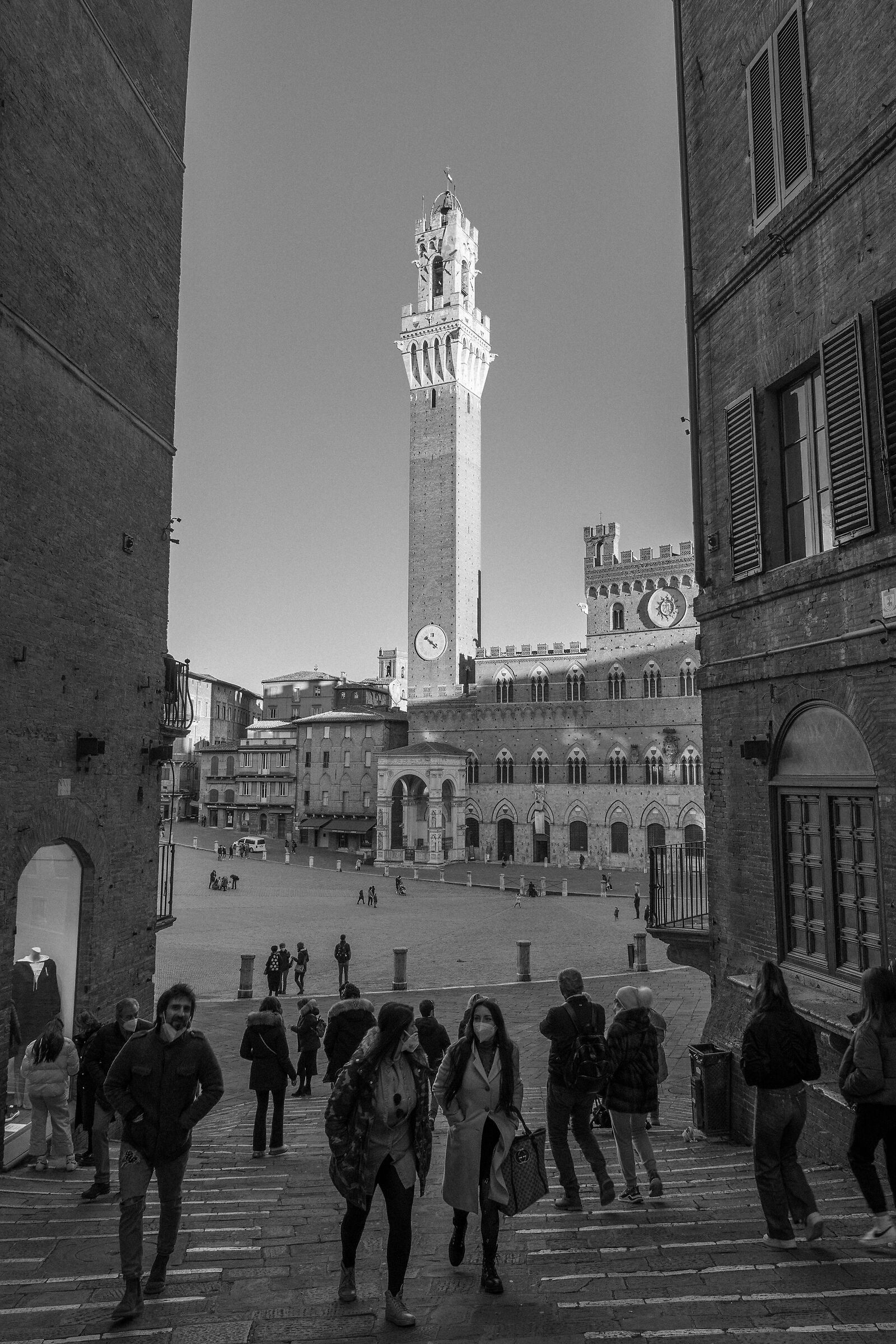 Piazza del Campo