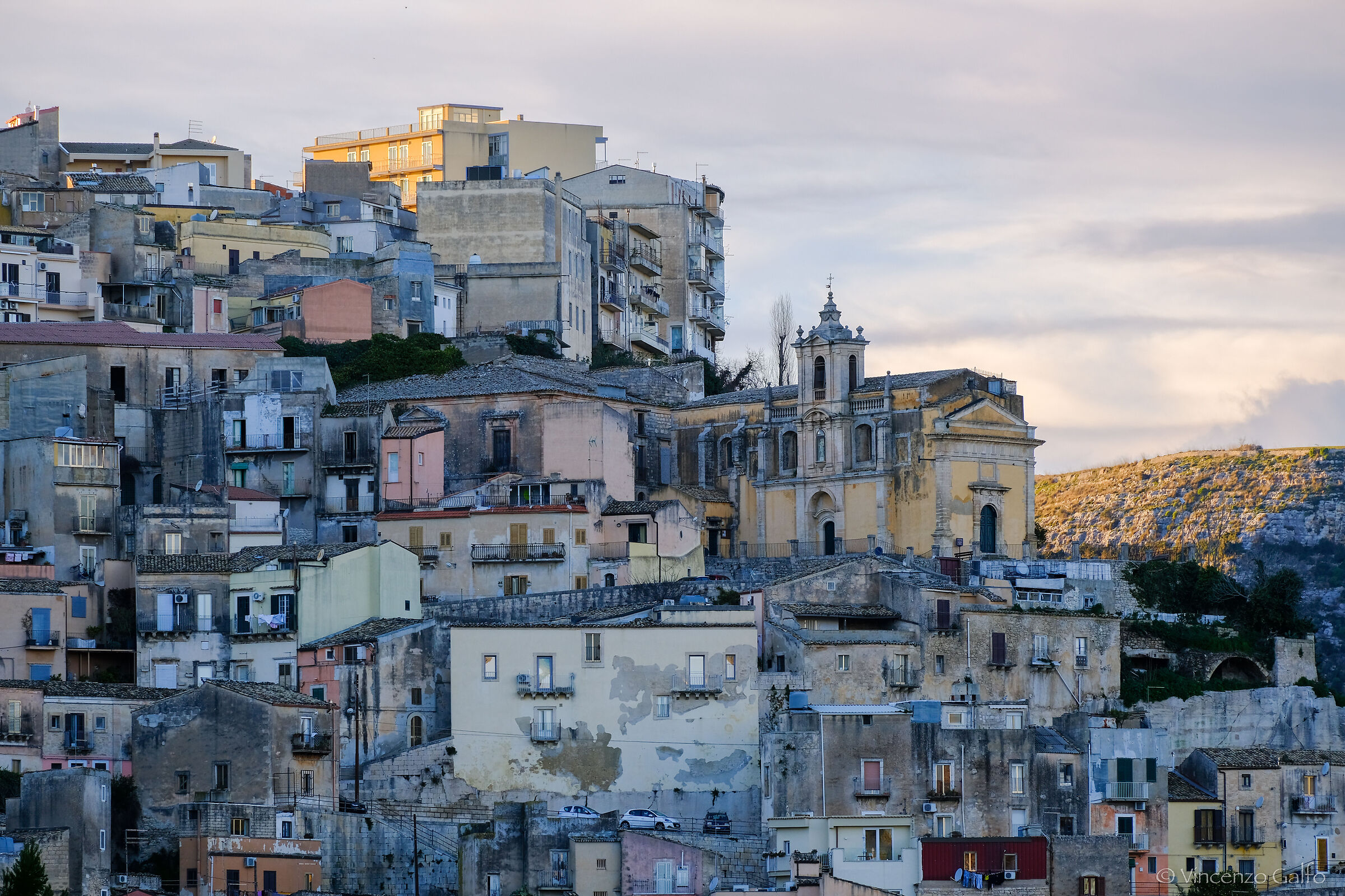 Ragusa Ibla