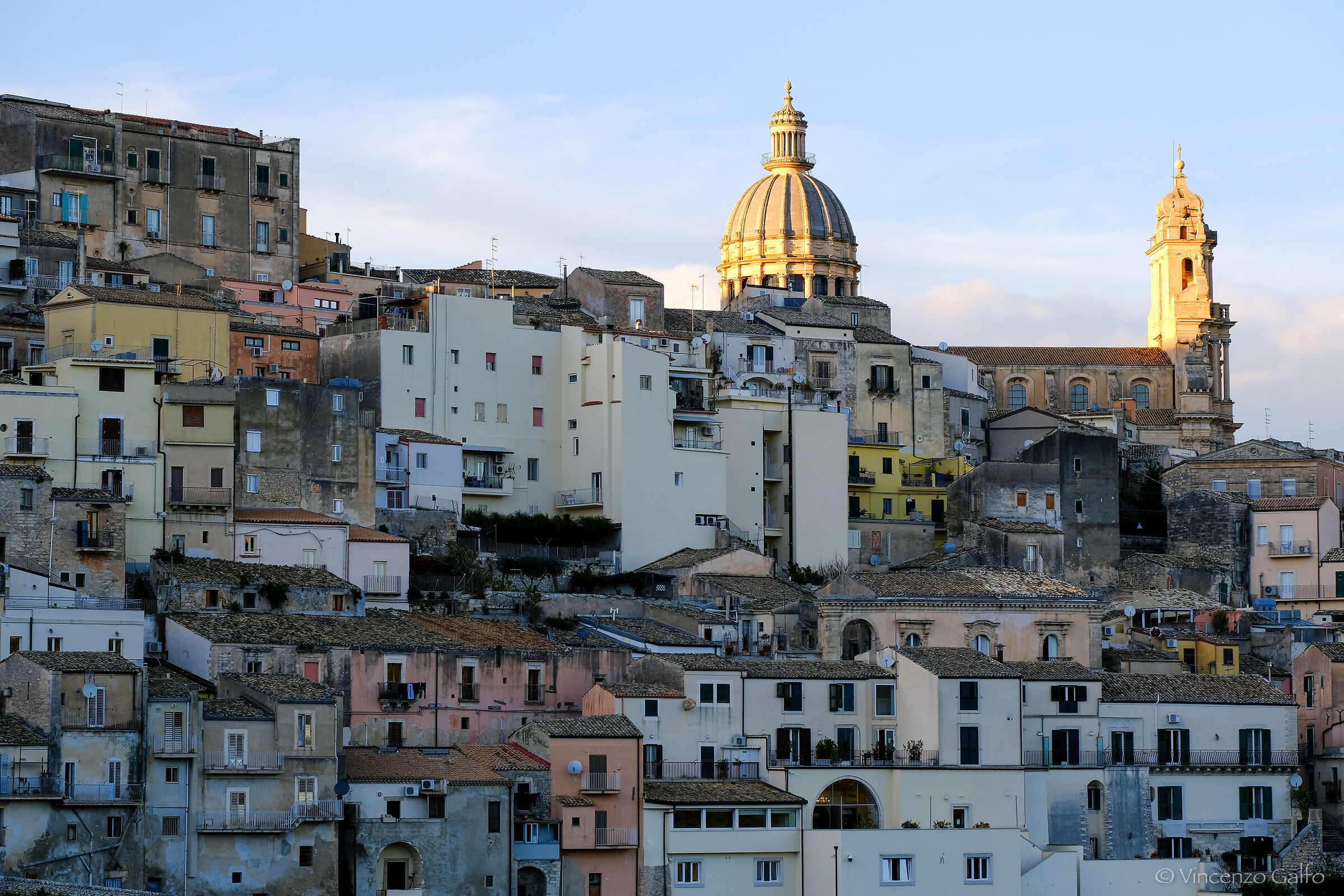 Ragusa Ibla