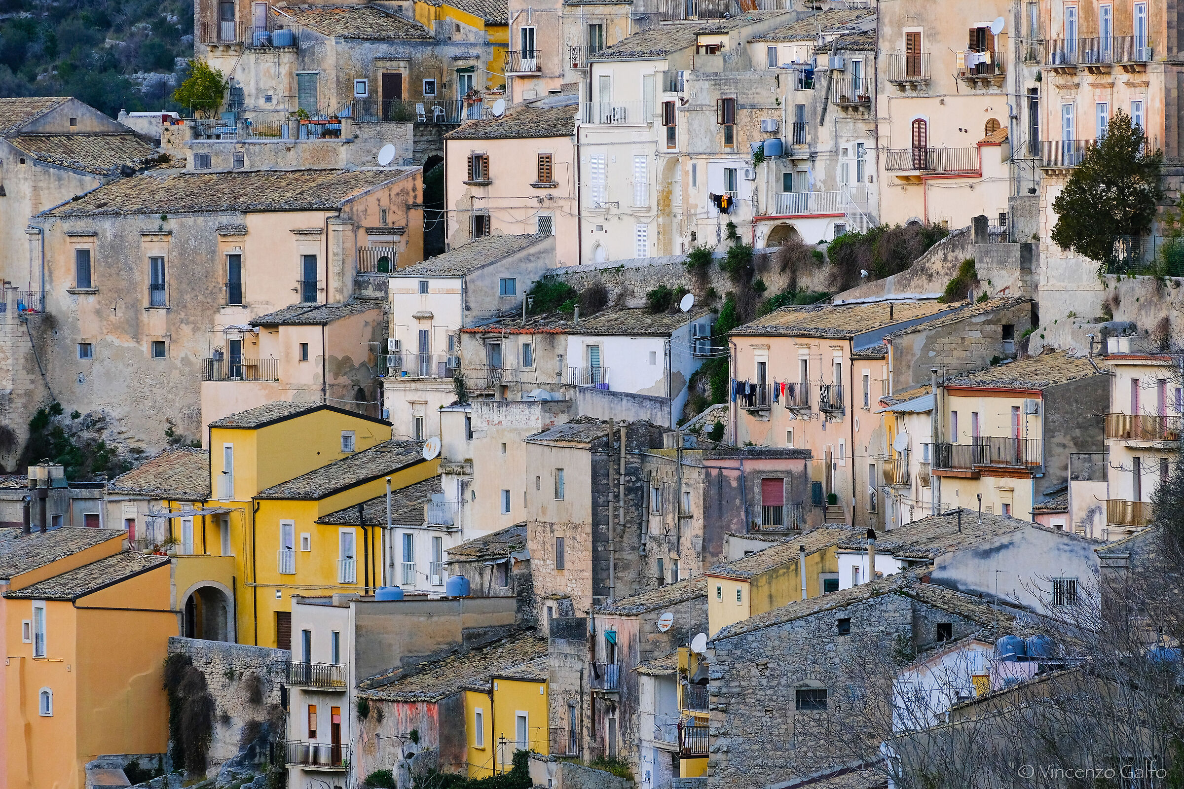 Ragusa Ibla