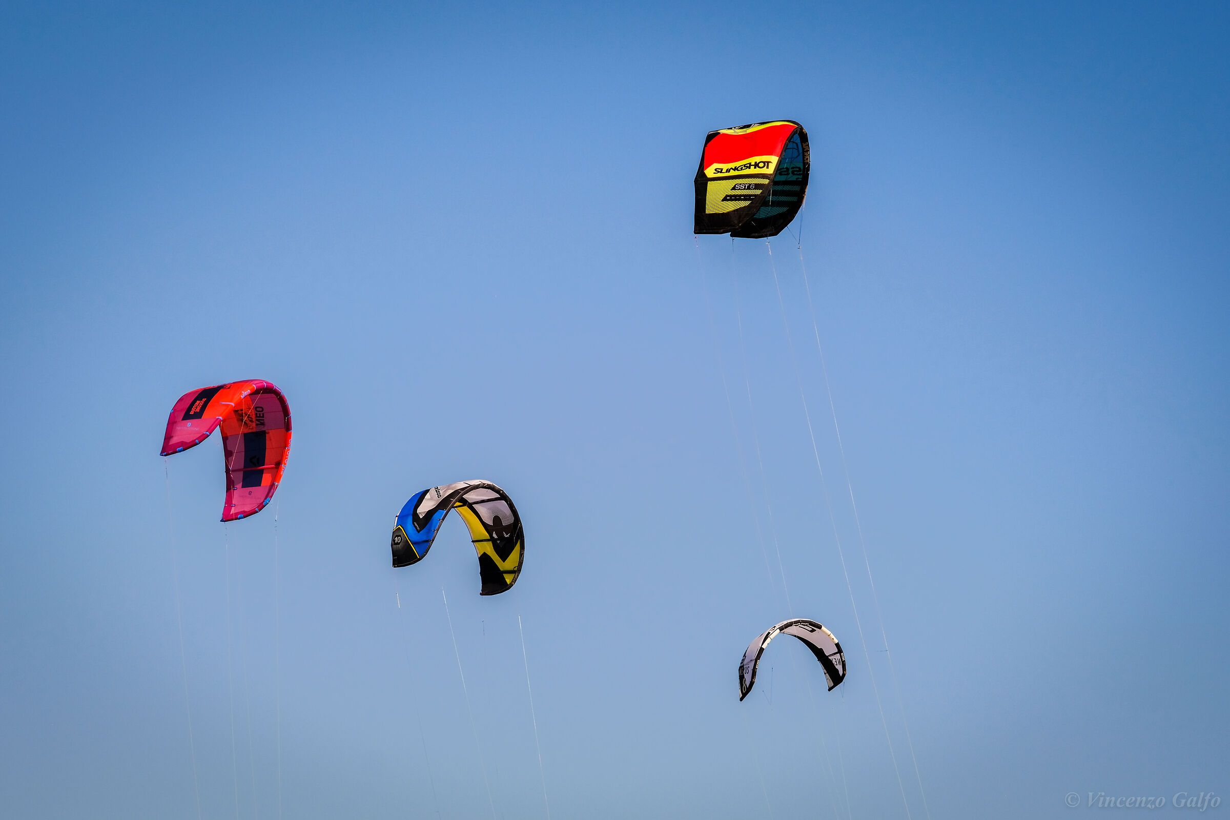 Kites