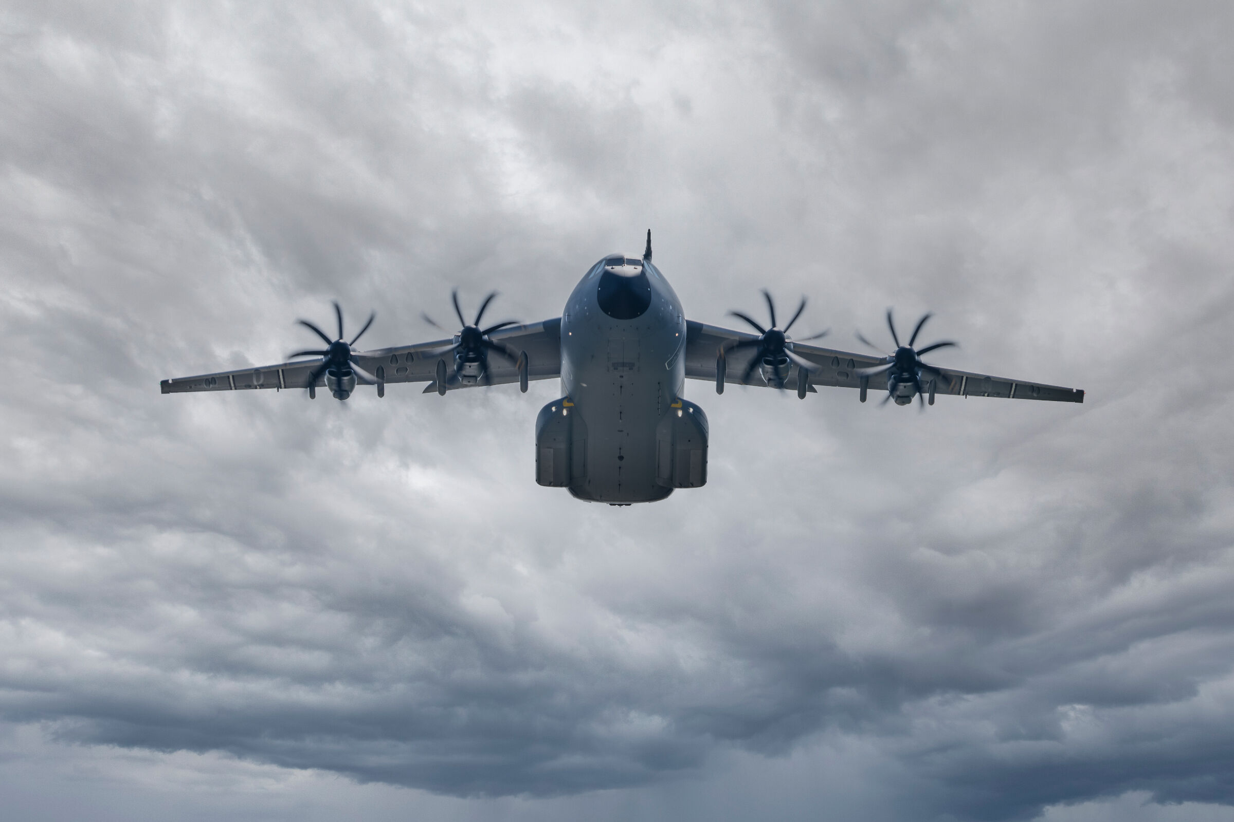 Airbus a400m