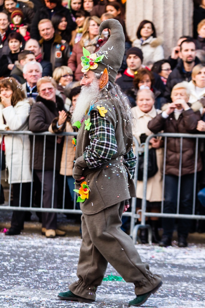 carnevale mezza quaresima