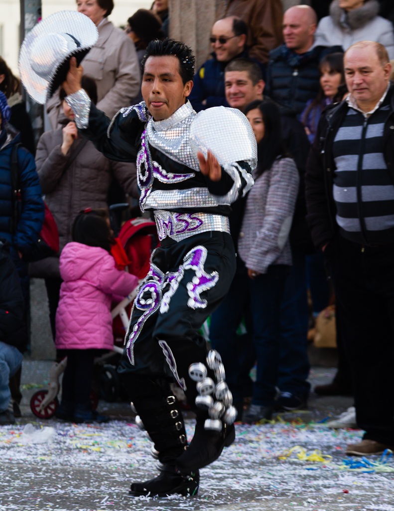 carnevale mezza quaresima