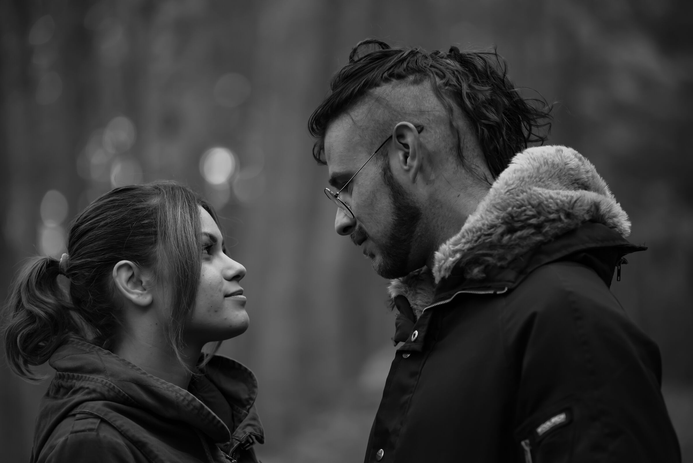 Complicity(2)