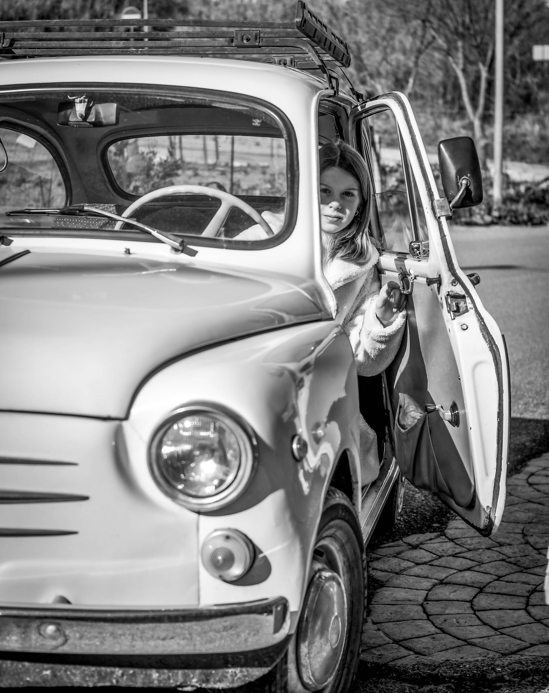 Fiat 600