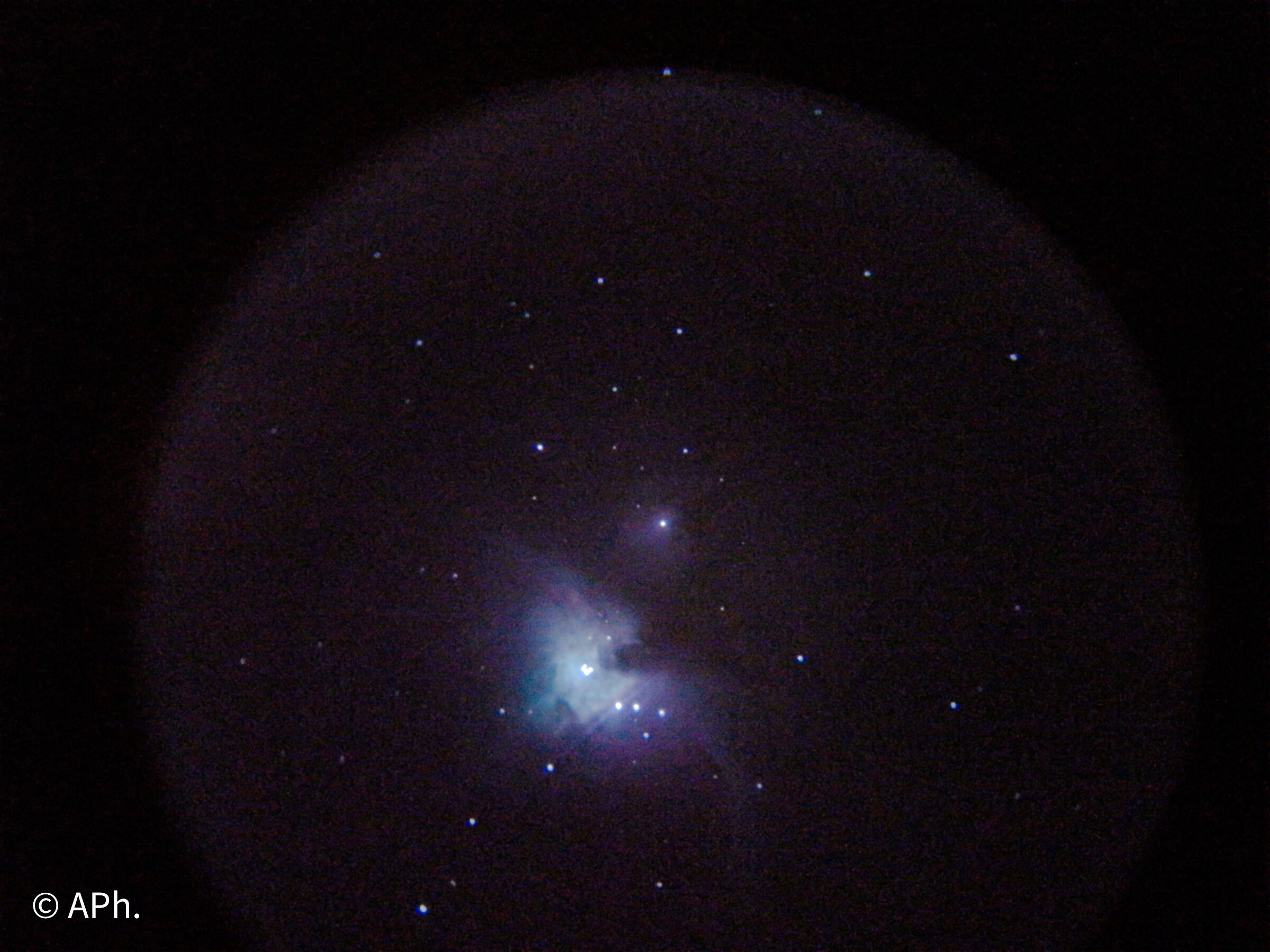 Orion 1