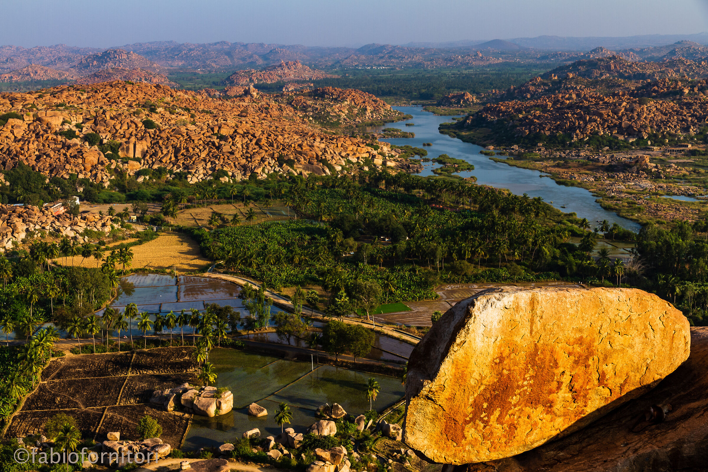 Hampi 13, India 2013
