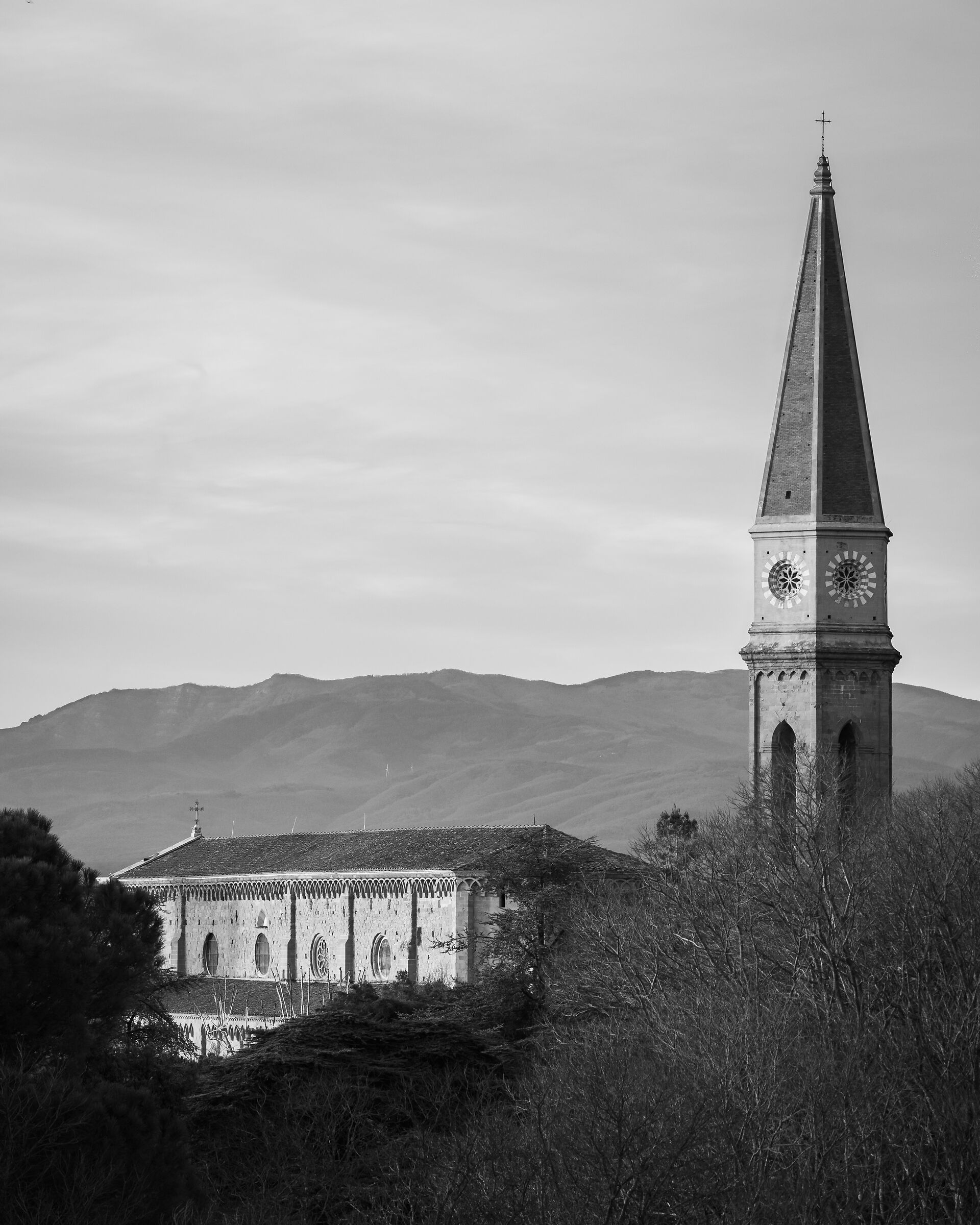 Cathedral