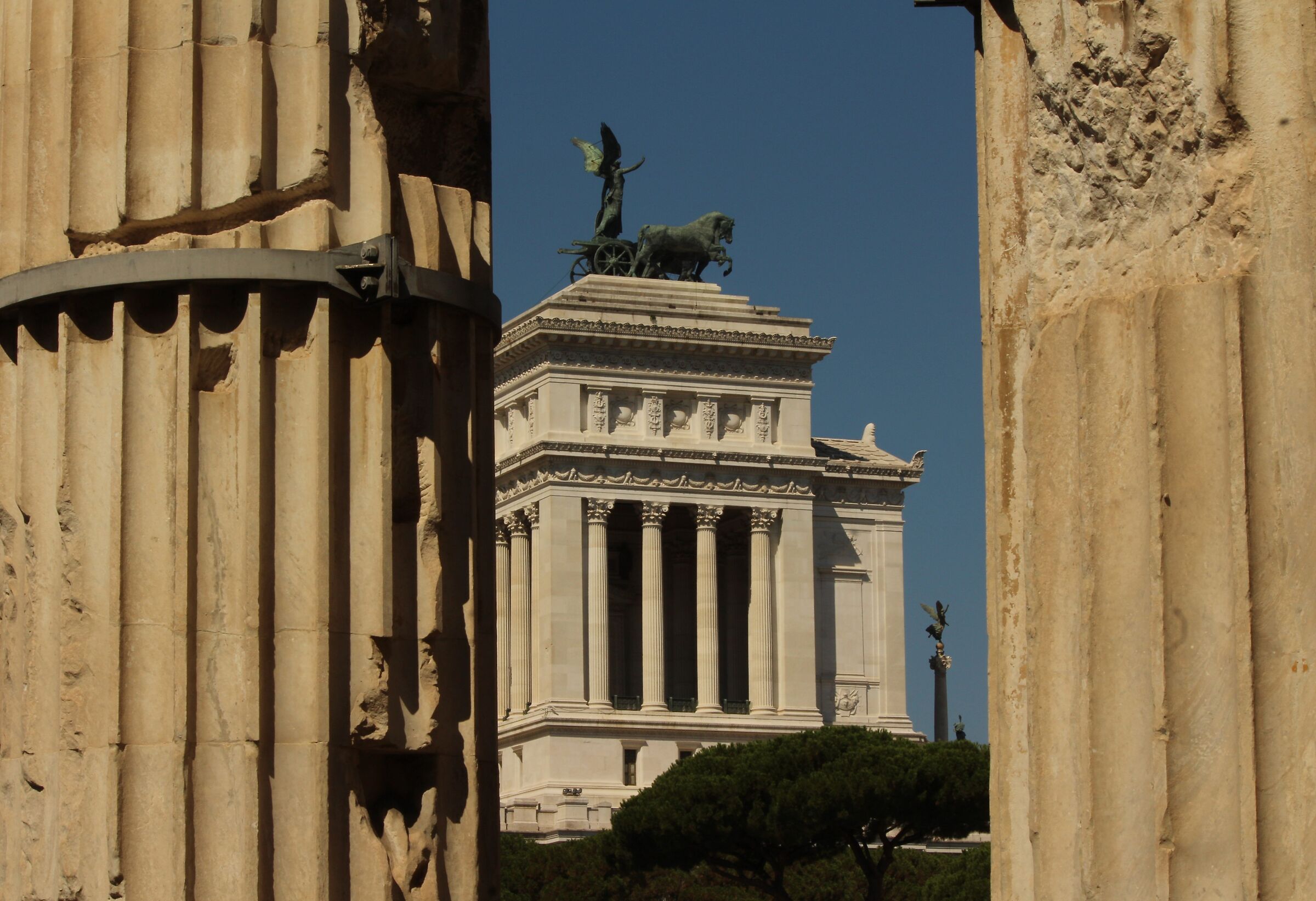 Altare della Patria