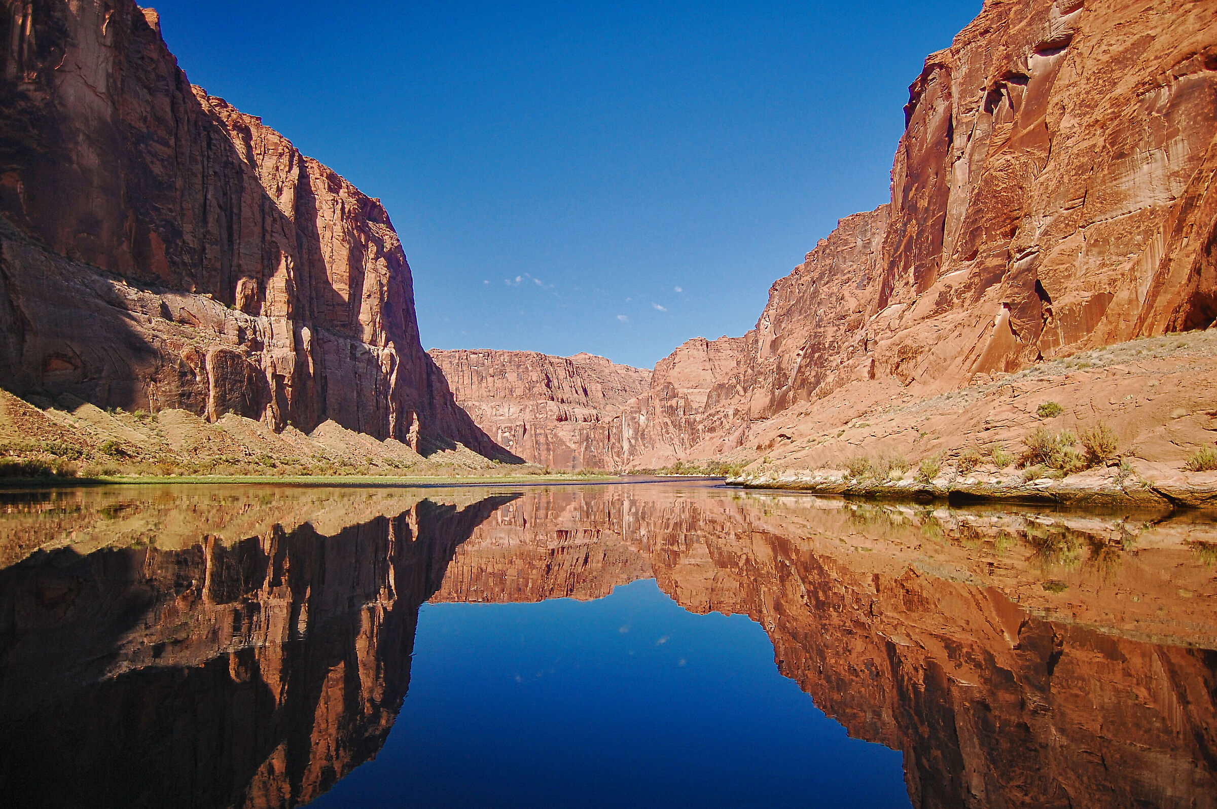 Colorado River - Arizona