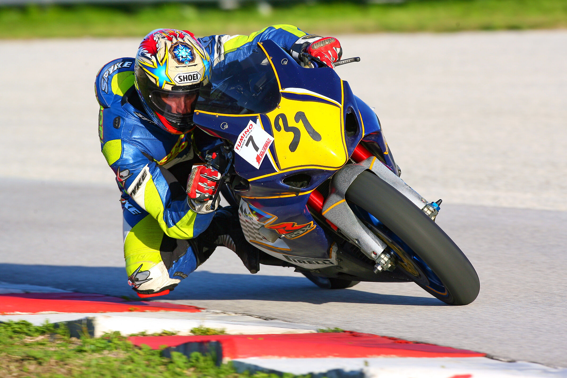 Il miglior tele Canon : EF 400/2,8 L is USM