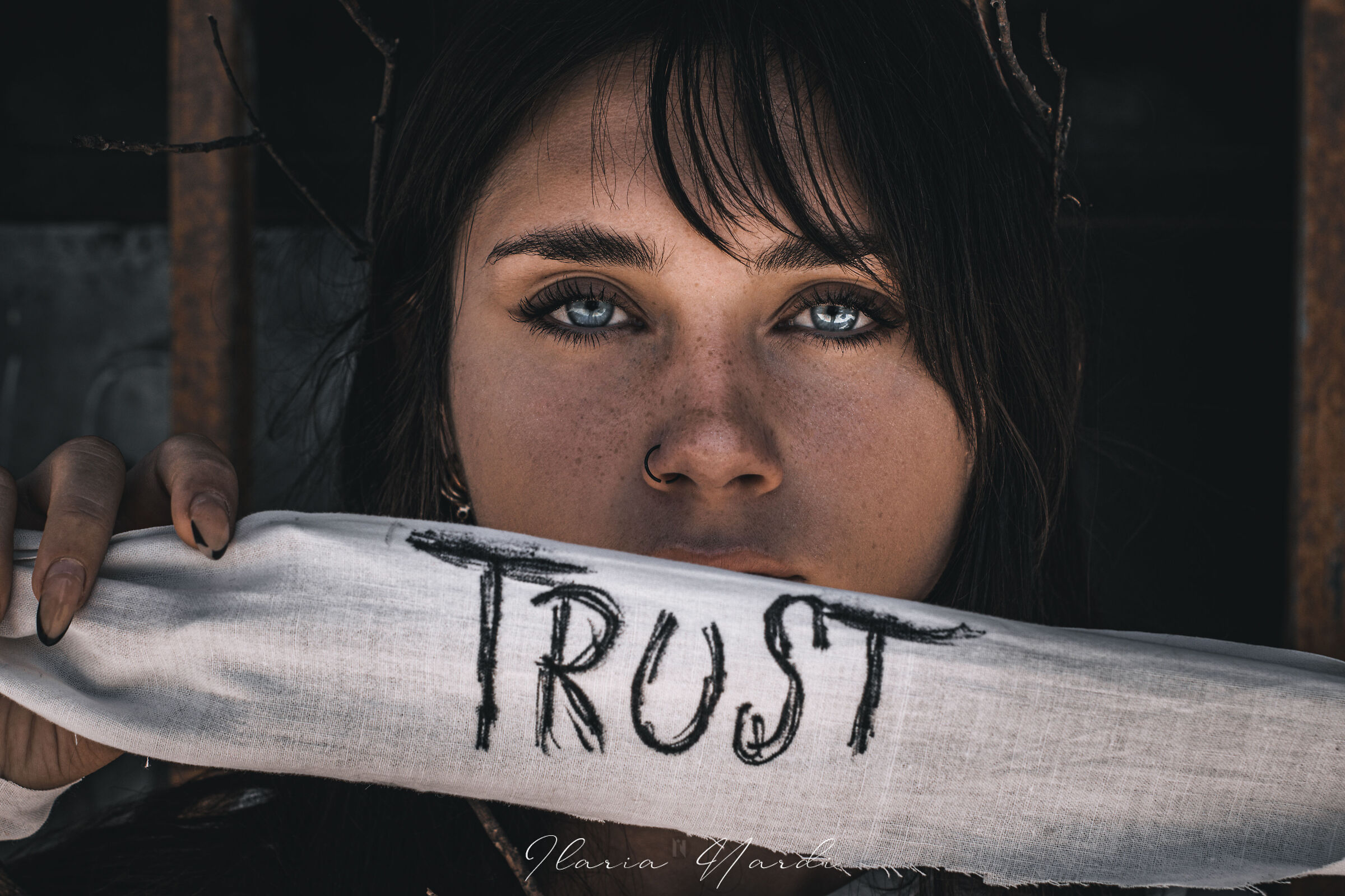 Trust