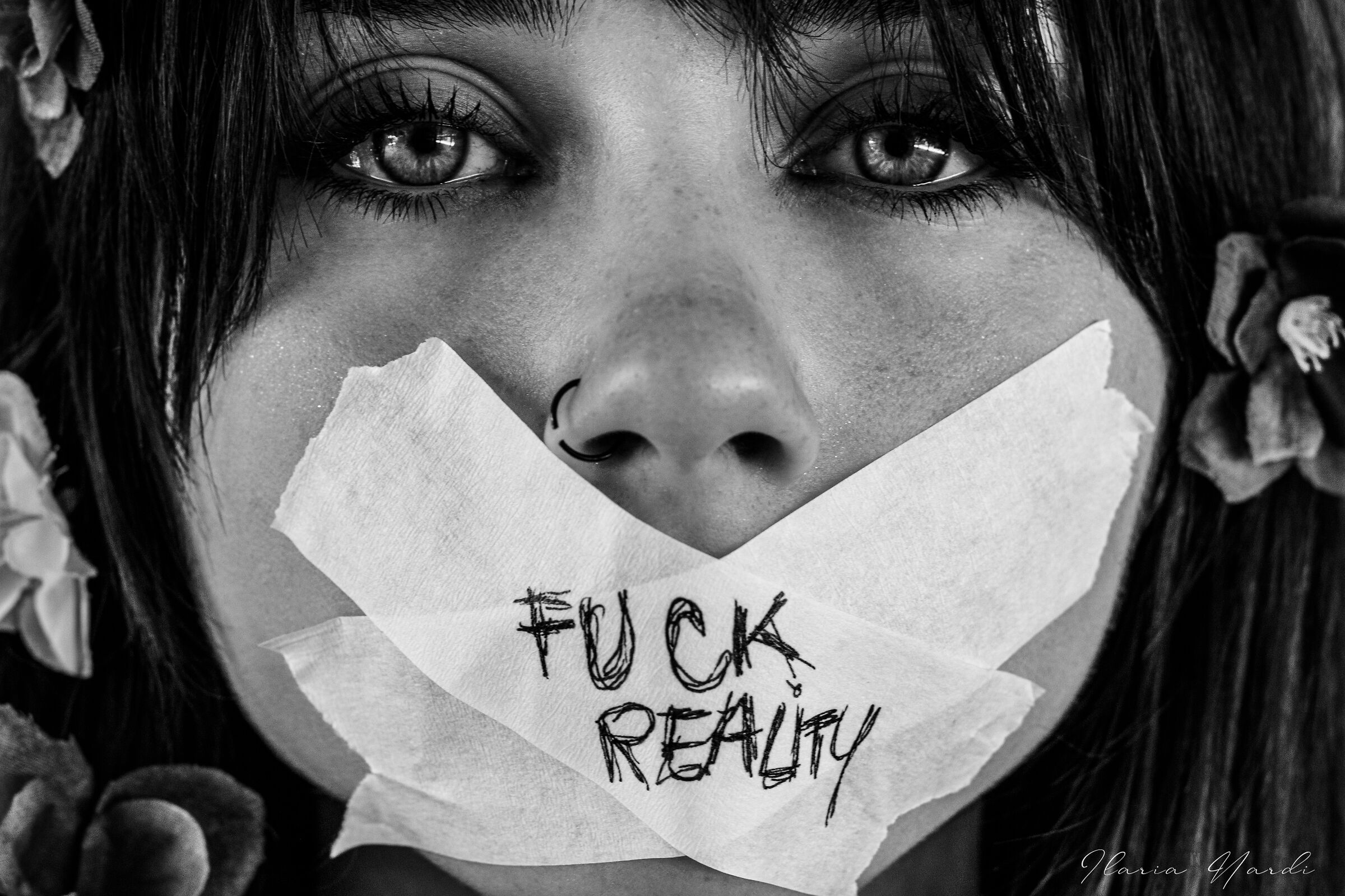 Fck Reality