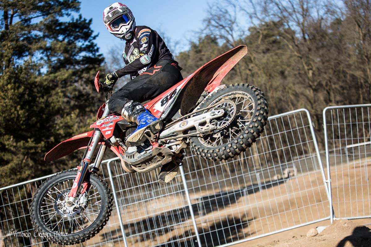 Motocross Ciglione Malpensa